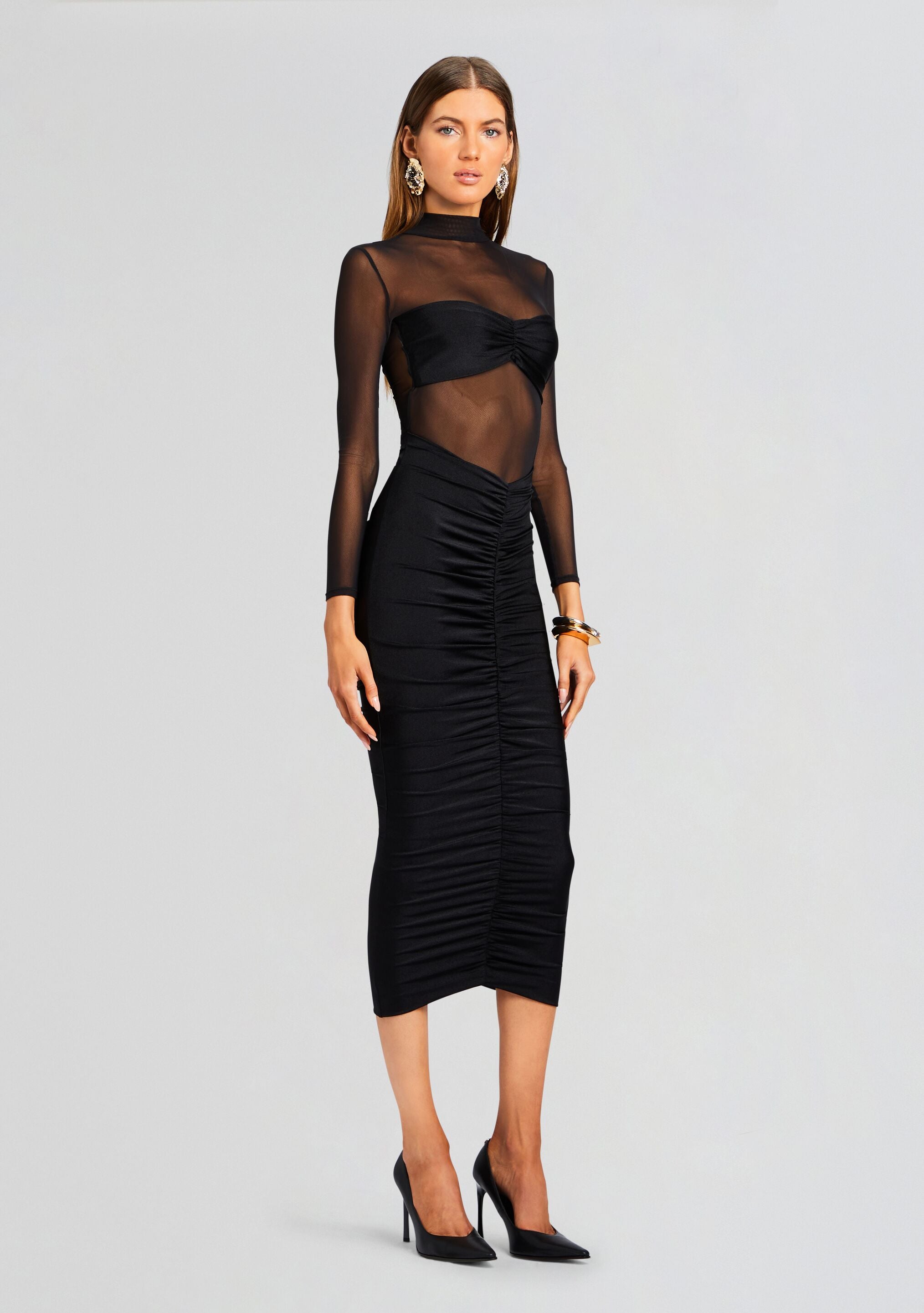 Levina Dress-Stylulu