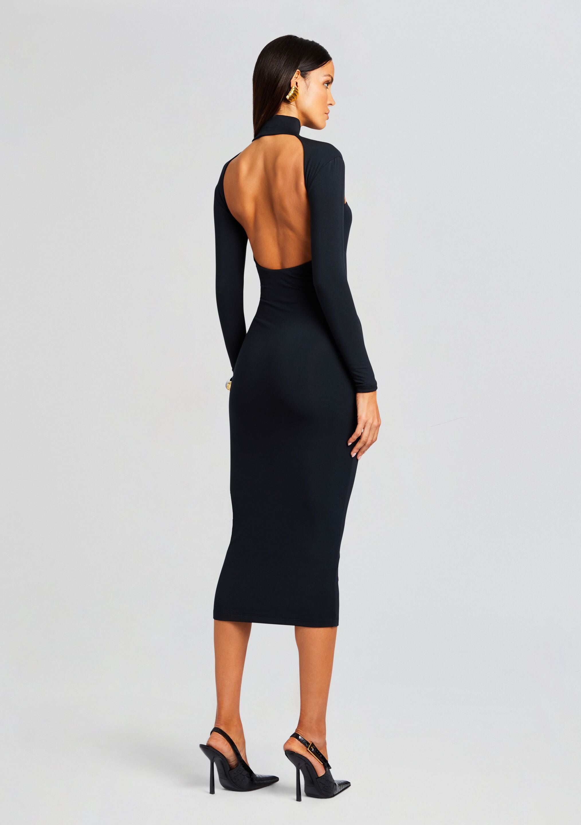 Zeena Dress-Stylulu