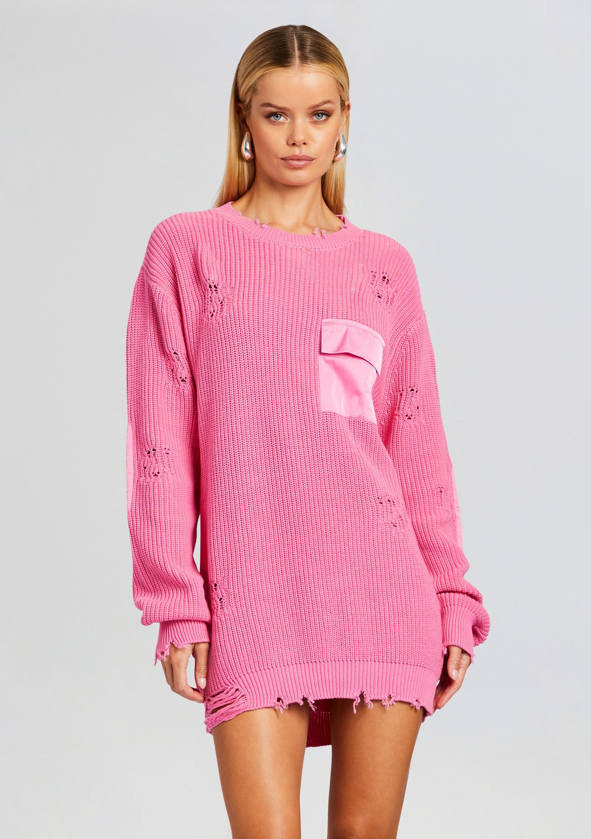 Devin Sweater-Stylulu