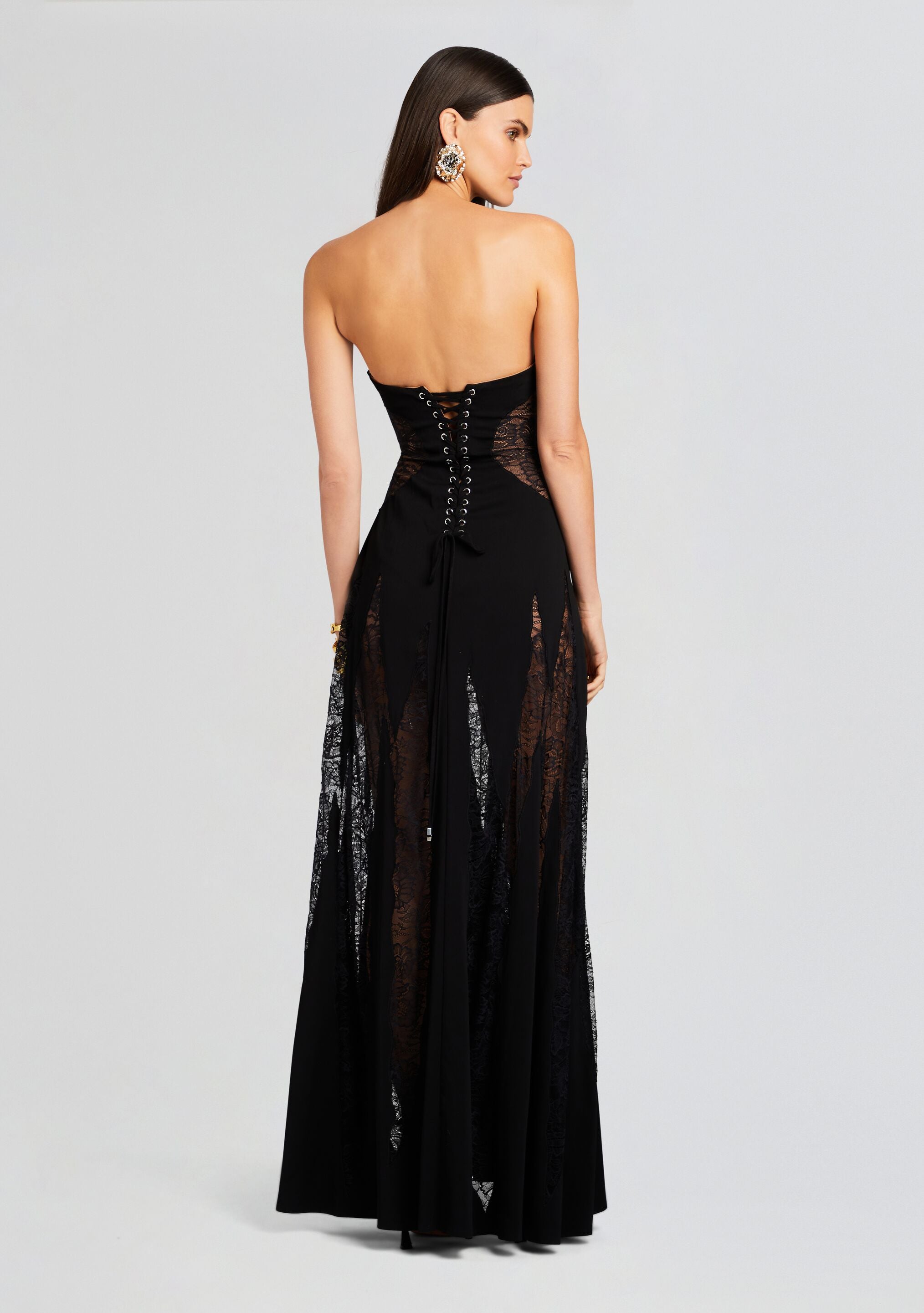 Evangeline Dress-Stylulu