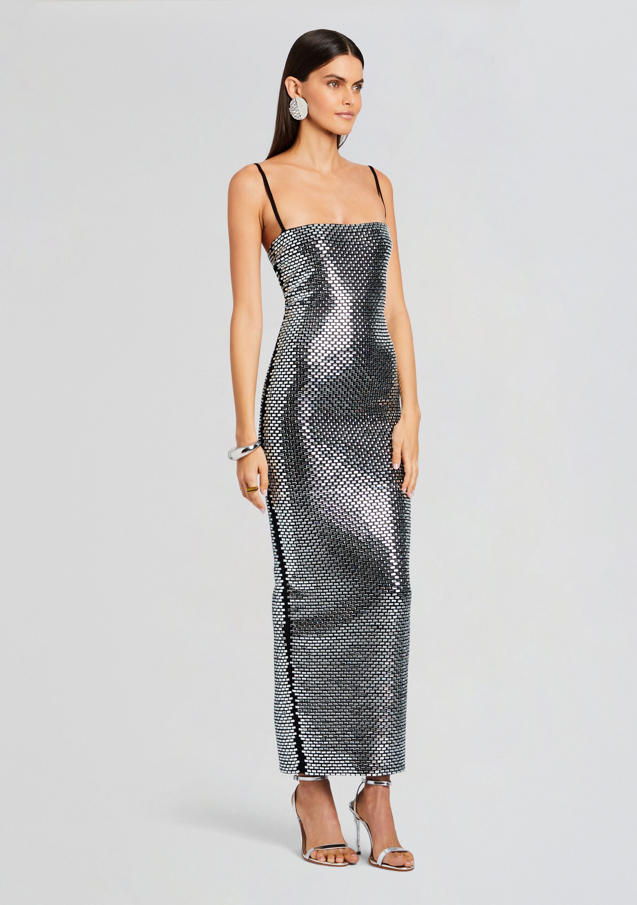 Kyree Knit Dress-Stylulu