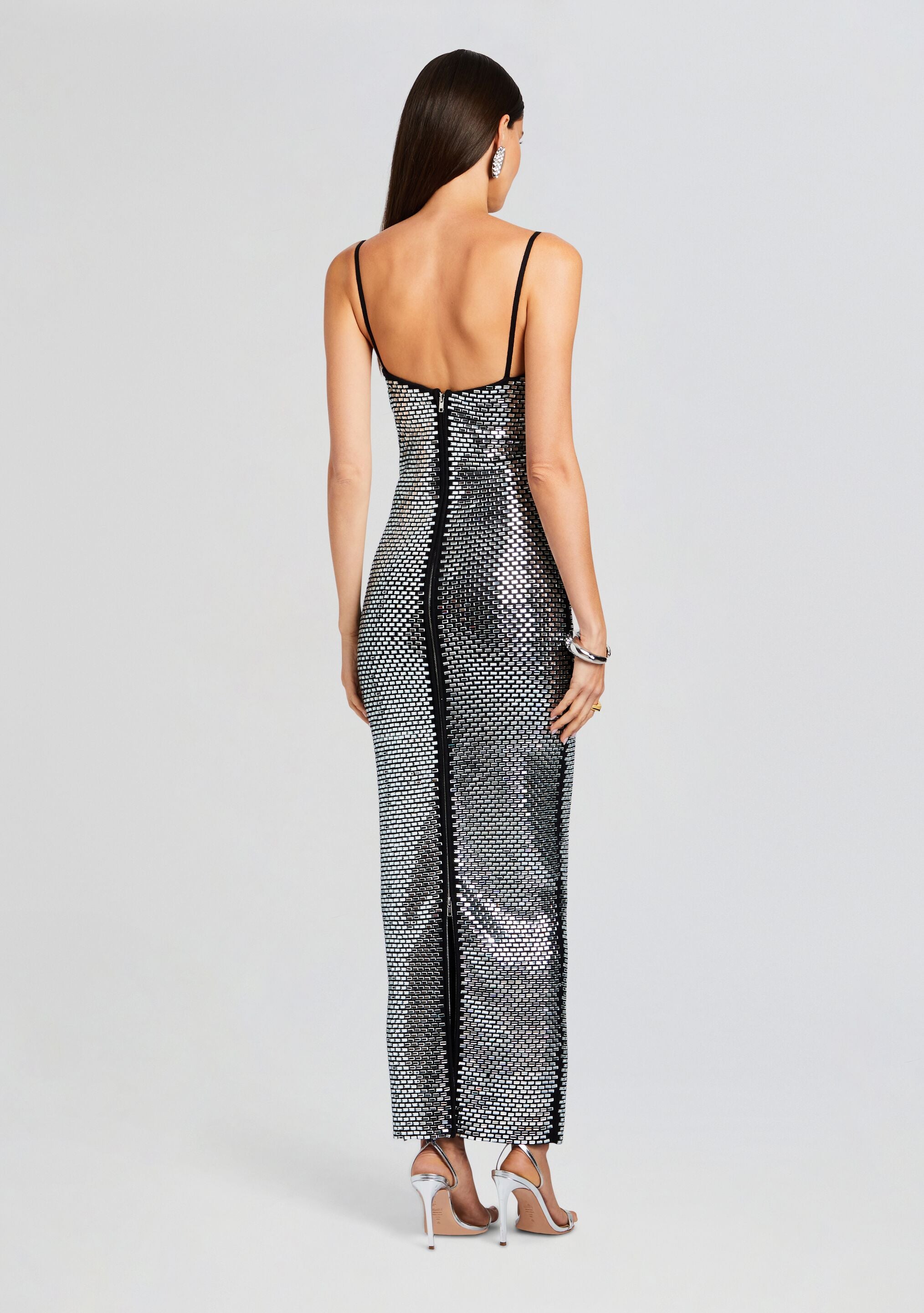 Kyree Knit Dress-Stylulu