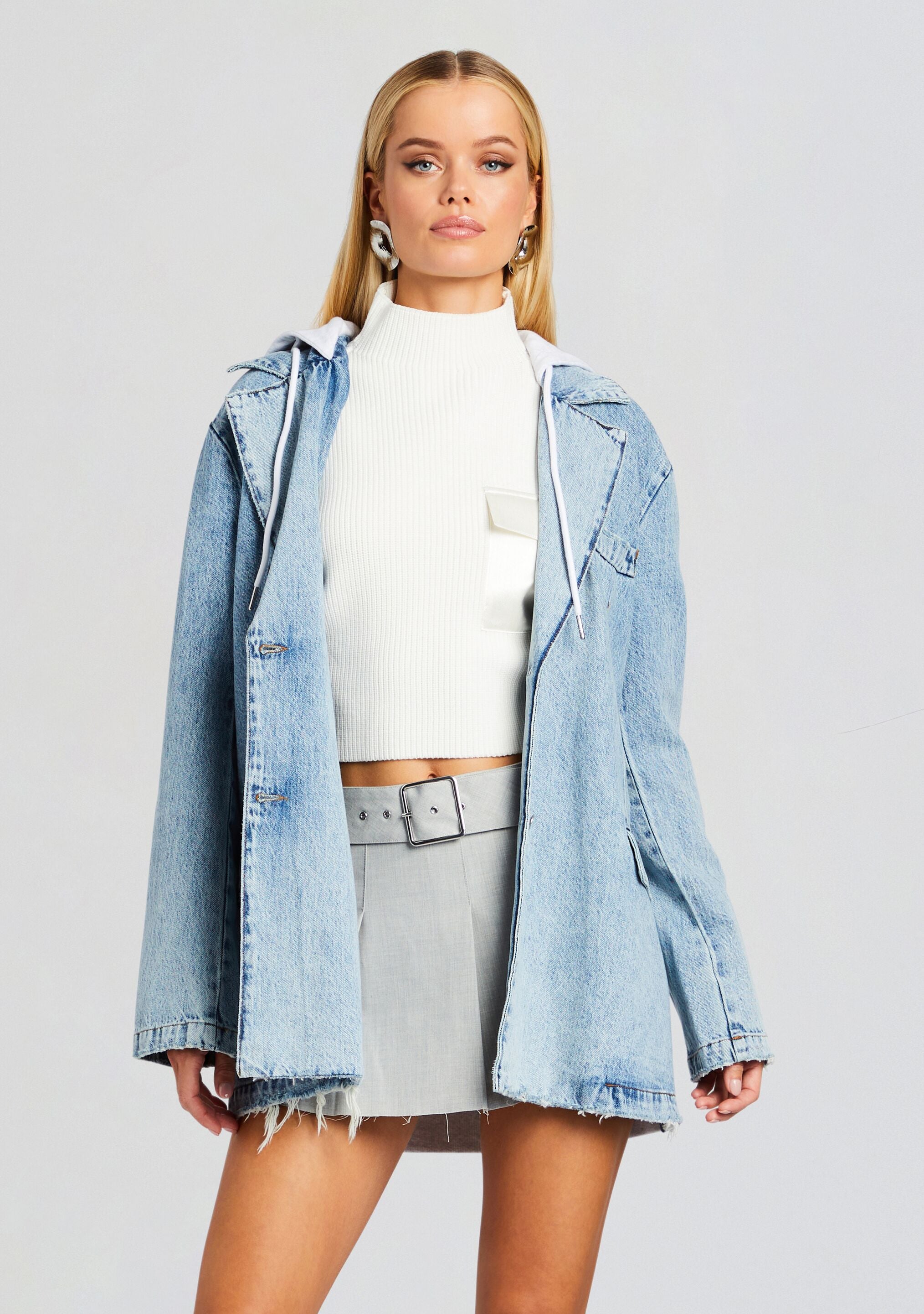 Lawrence Blazer-Stylulu