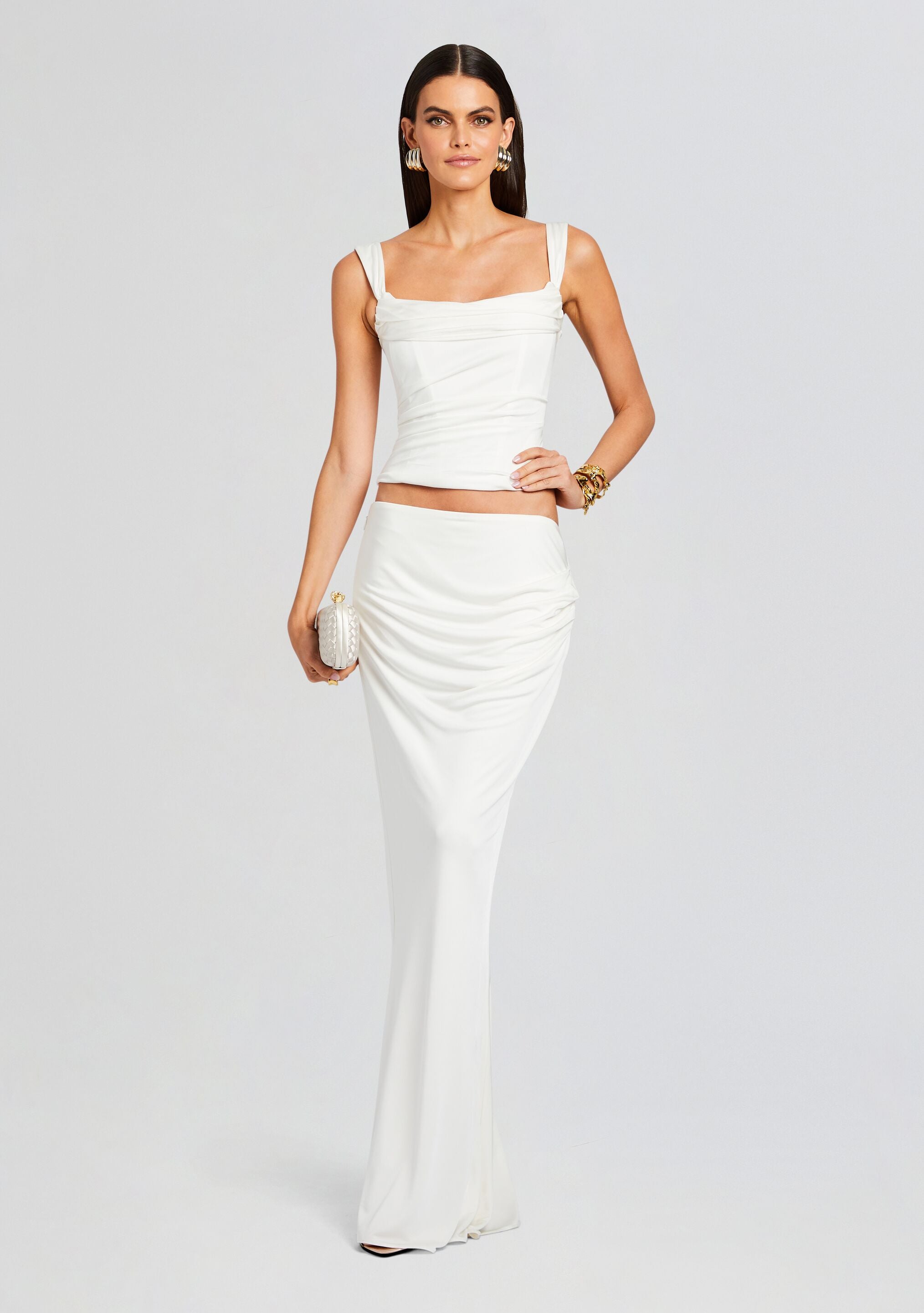 Vivienne Skirt-Stylulu