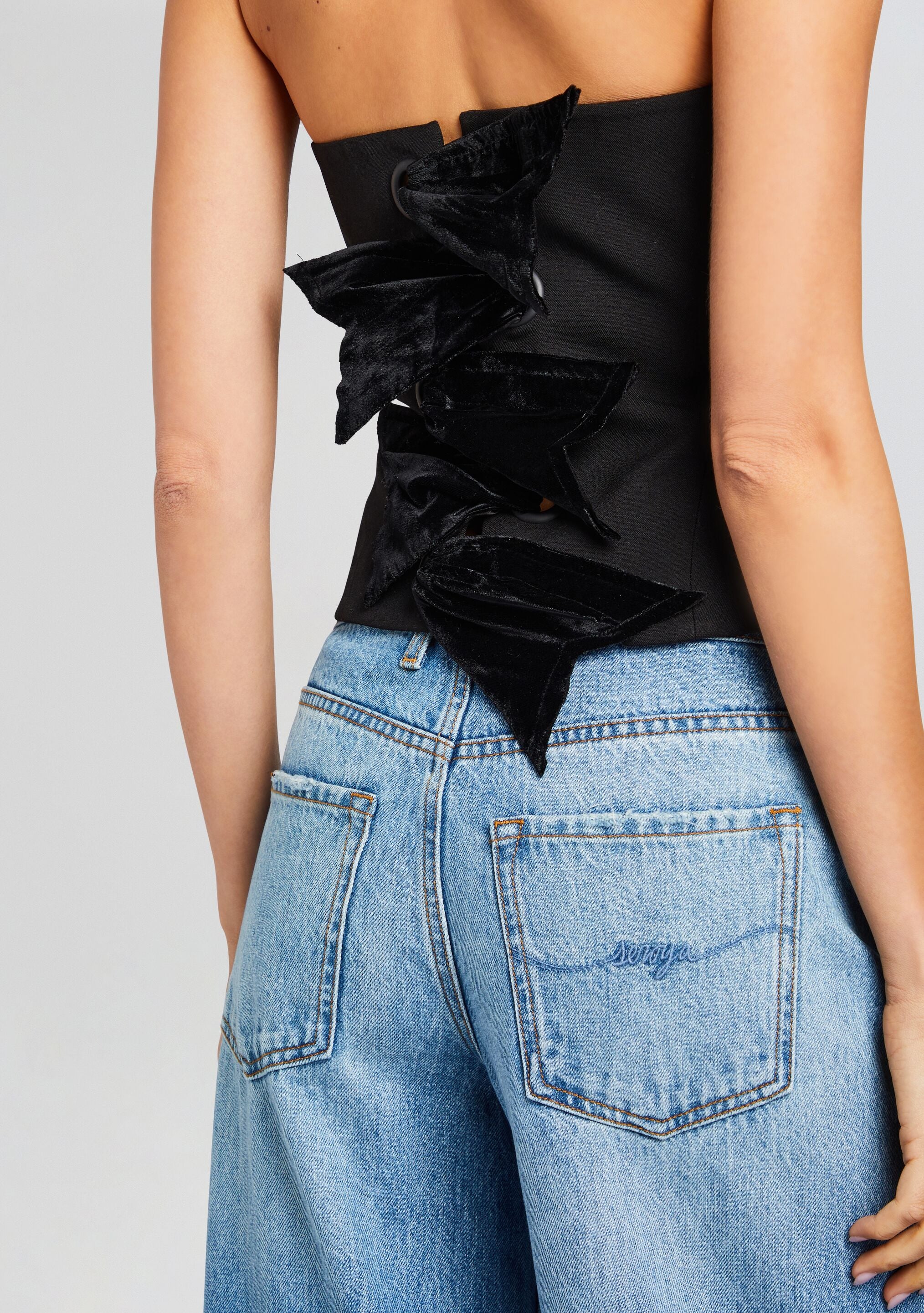 Nemesis Corset-Stylulu