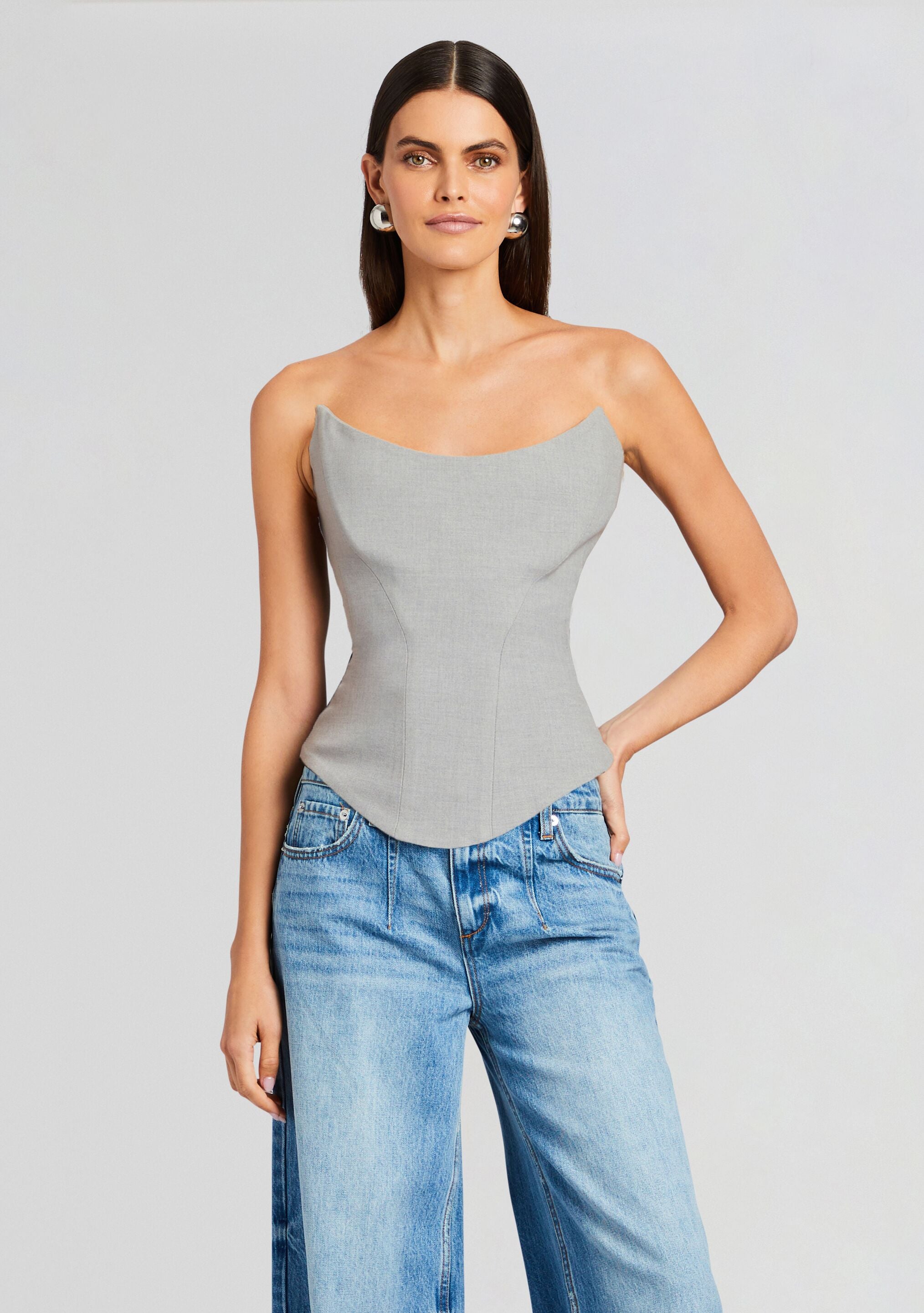 Nemesis Corset-Stylulu