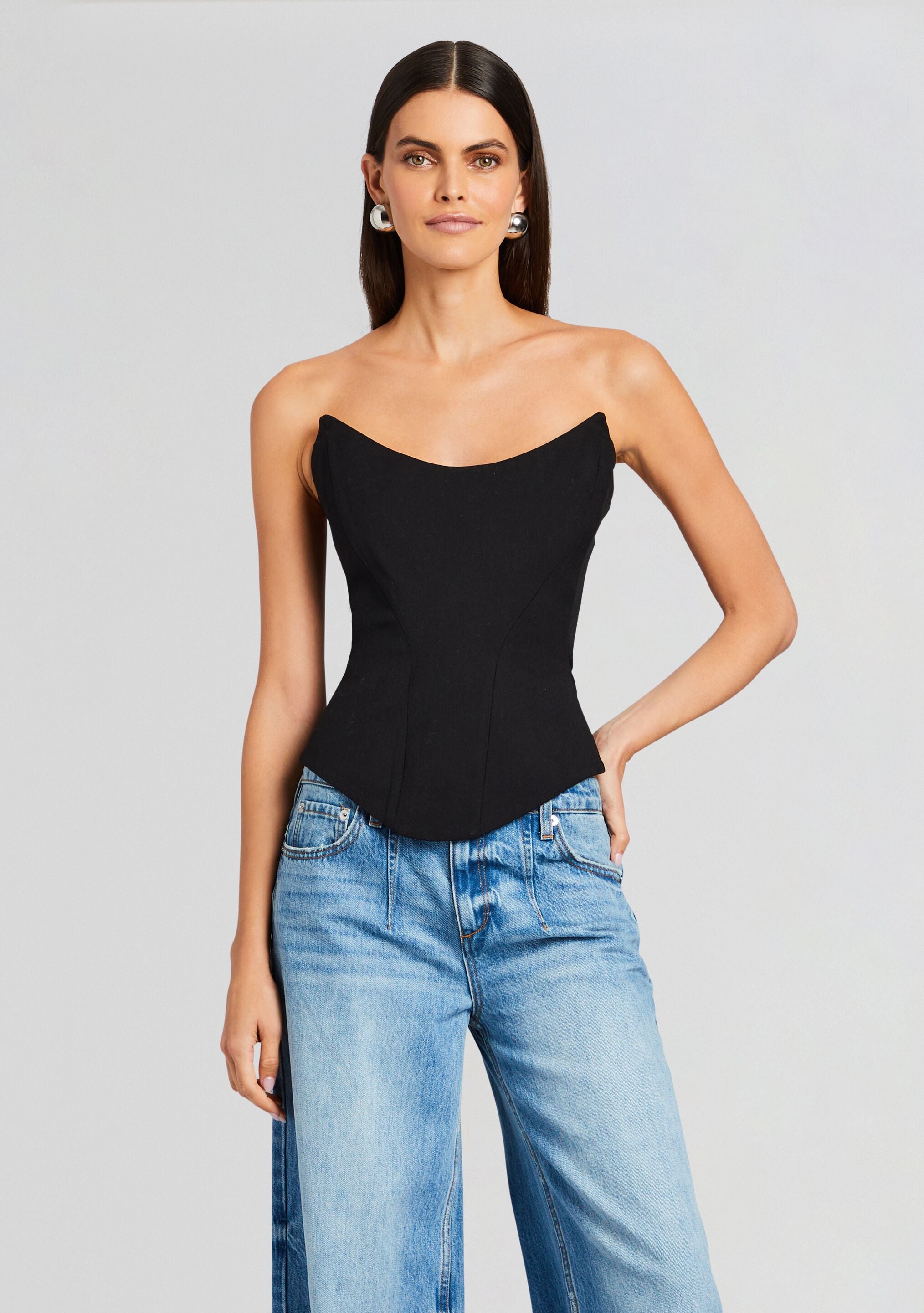 Nemesis Corset-Stylulu