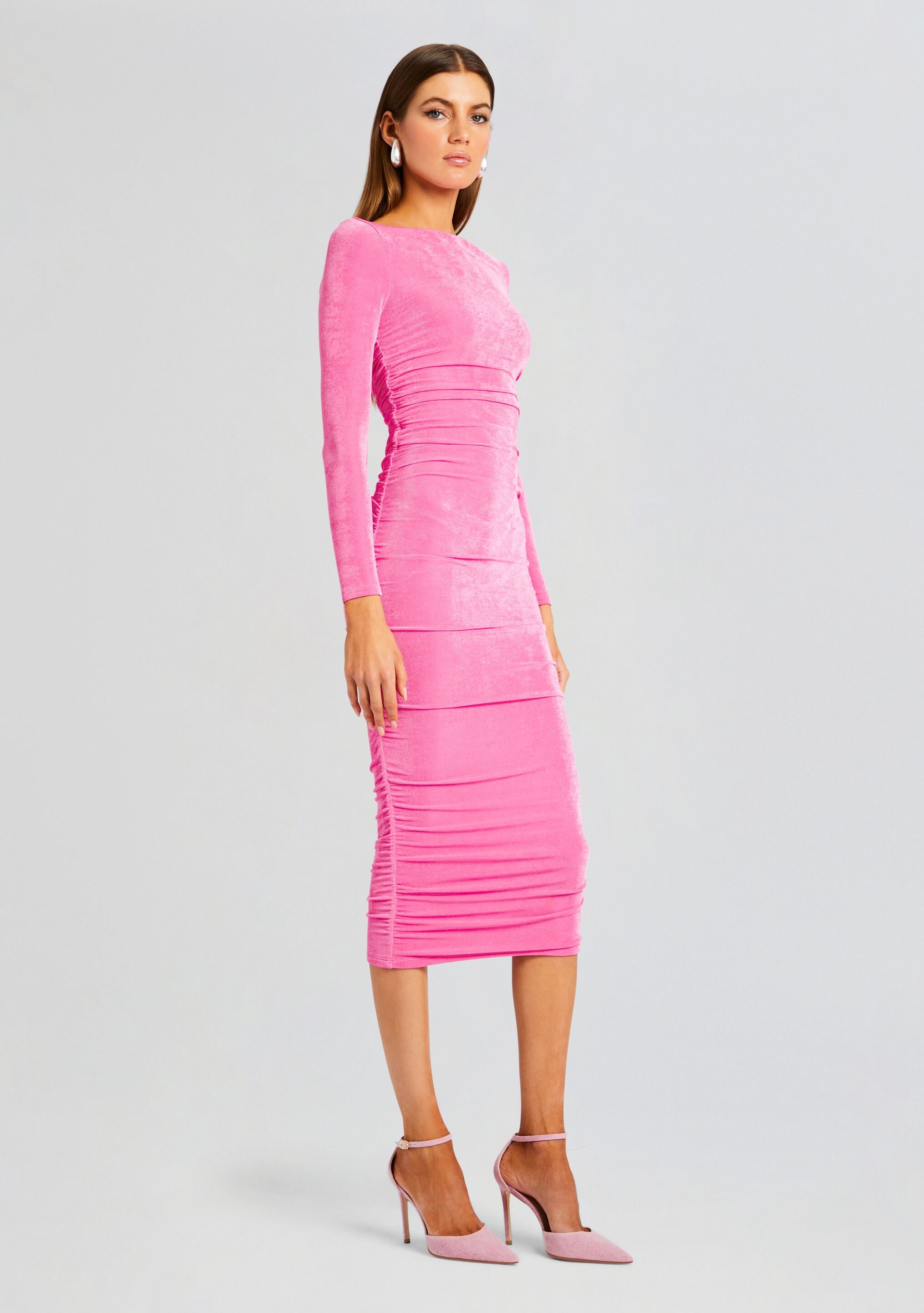 Imogen Dress-Stylulu