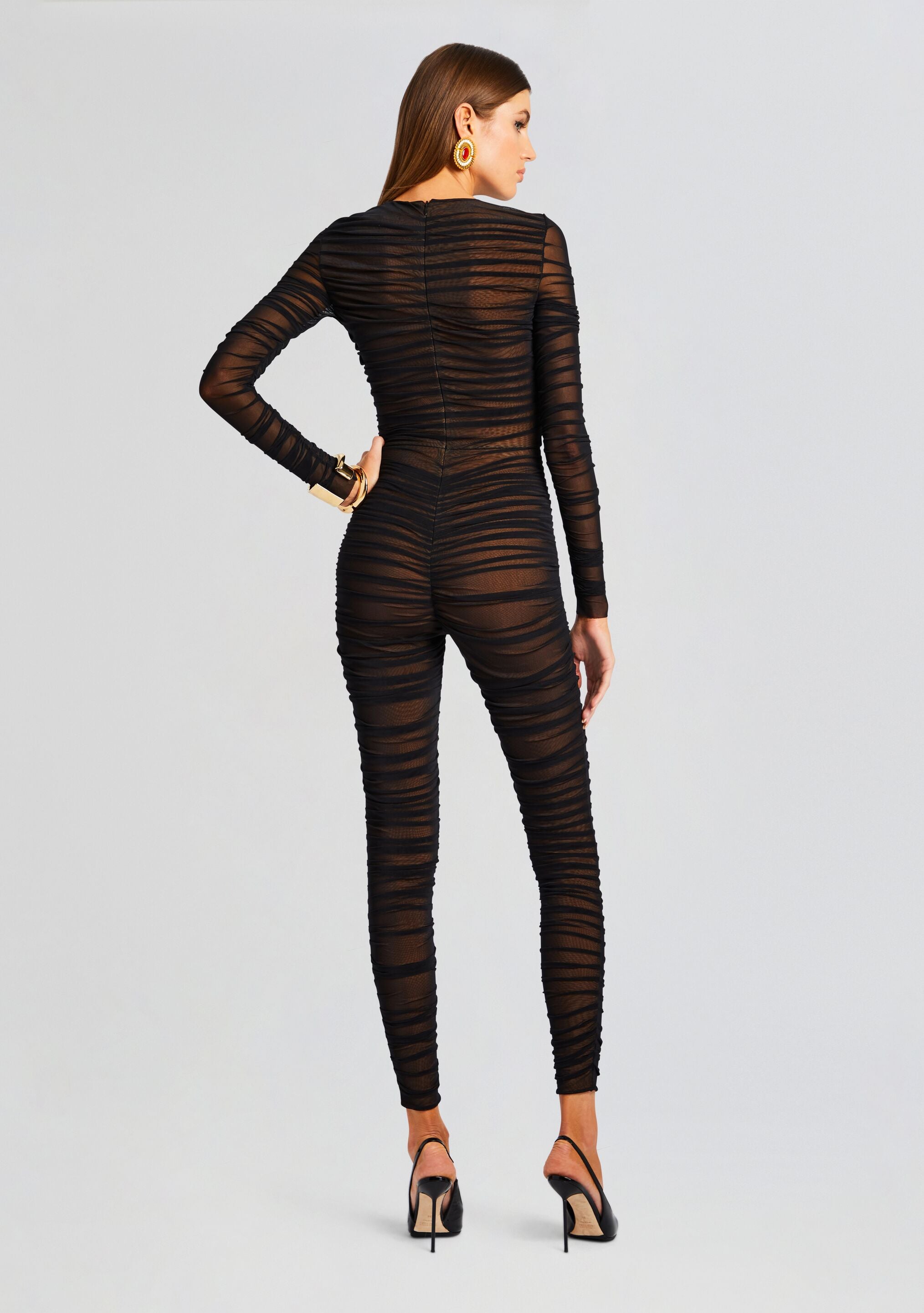Virgo Catsuit-Stylulu