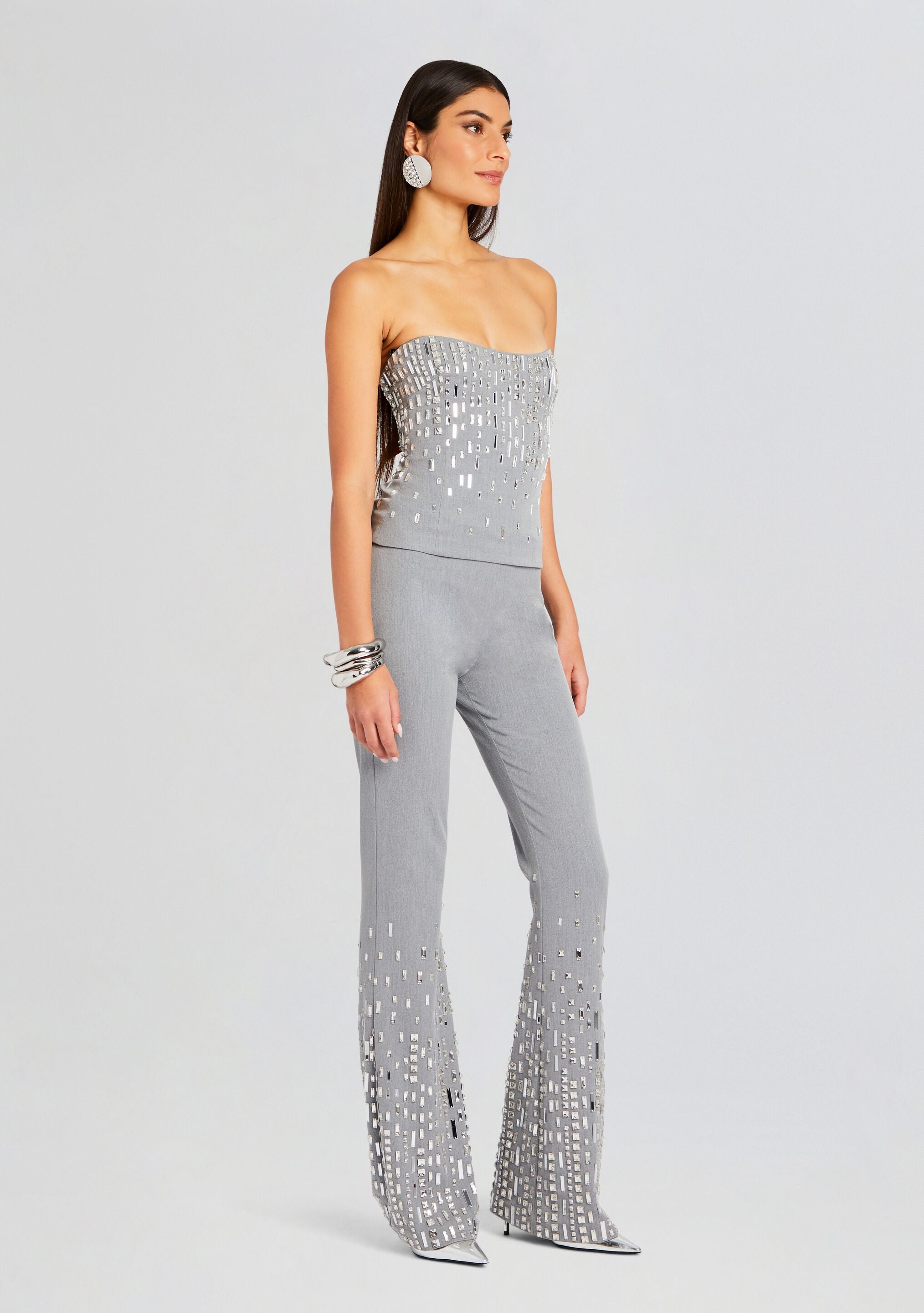 Chloe Embellished Top-Stylulu