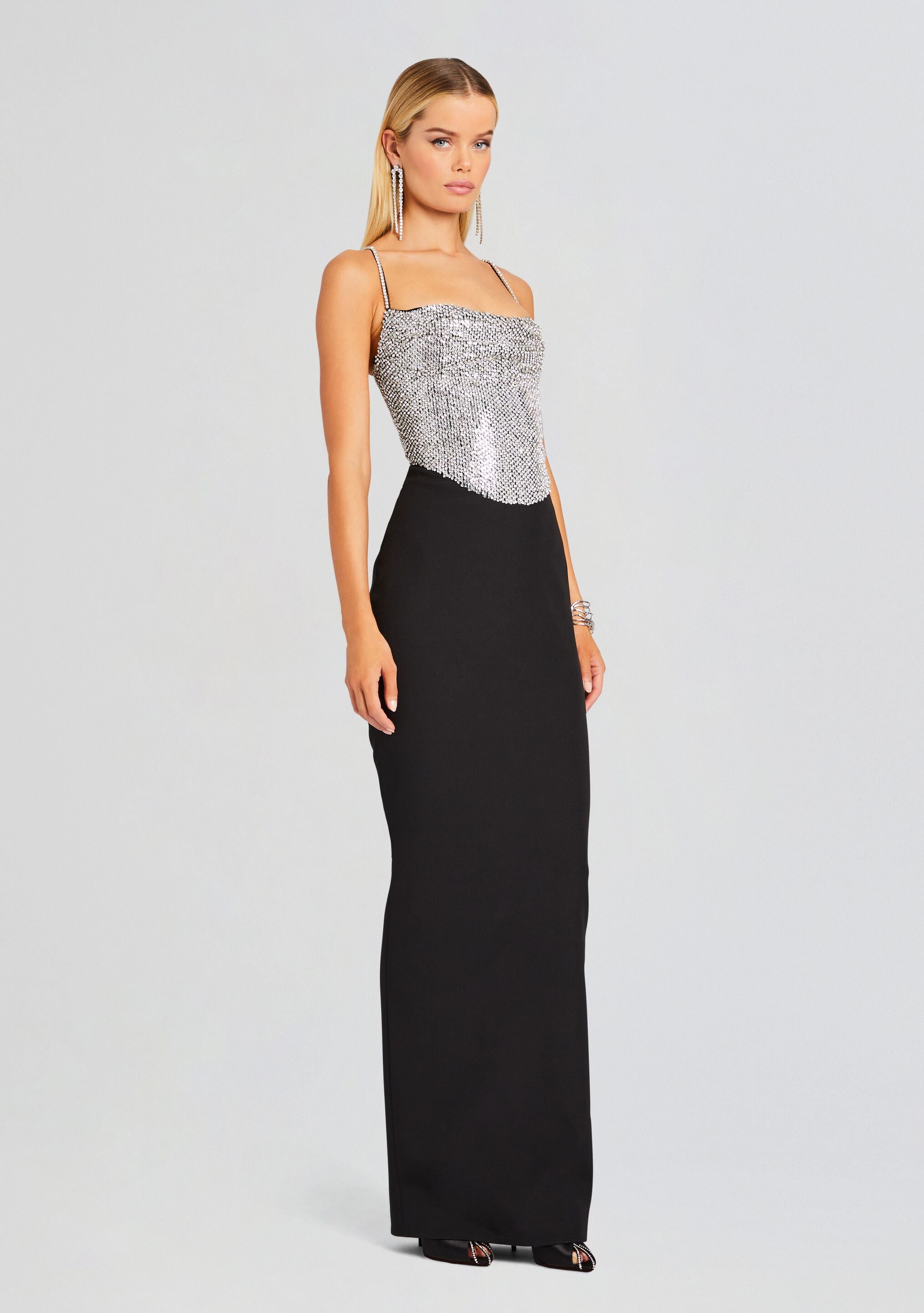 Jazlyn Dress-Stylulu