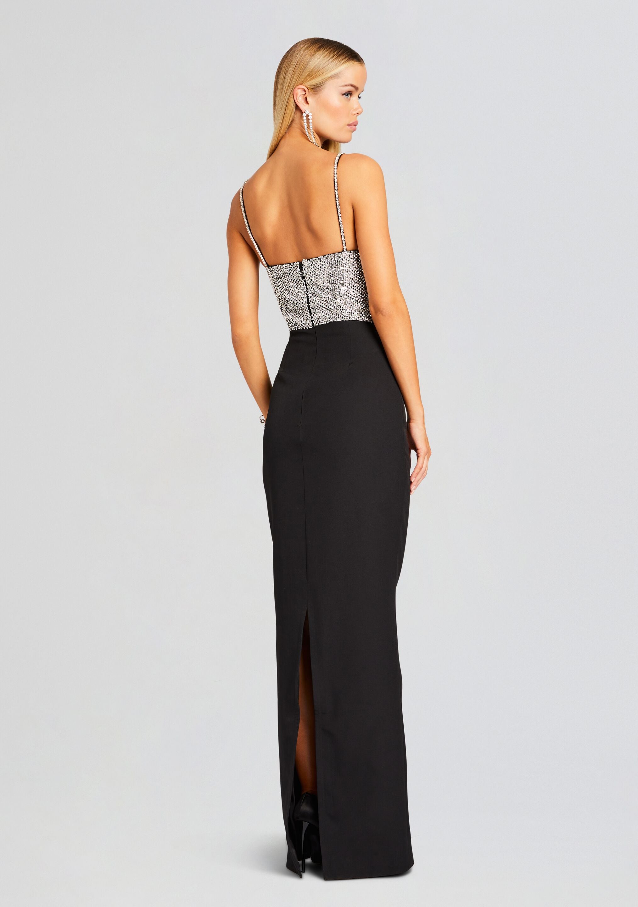 Jazlyn Dress-Stylulu