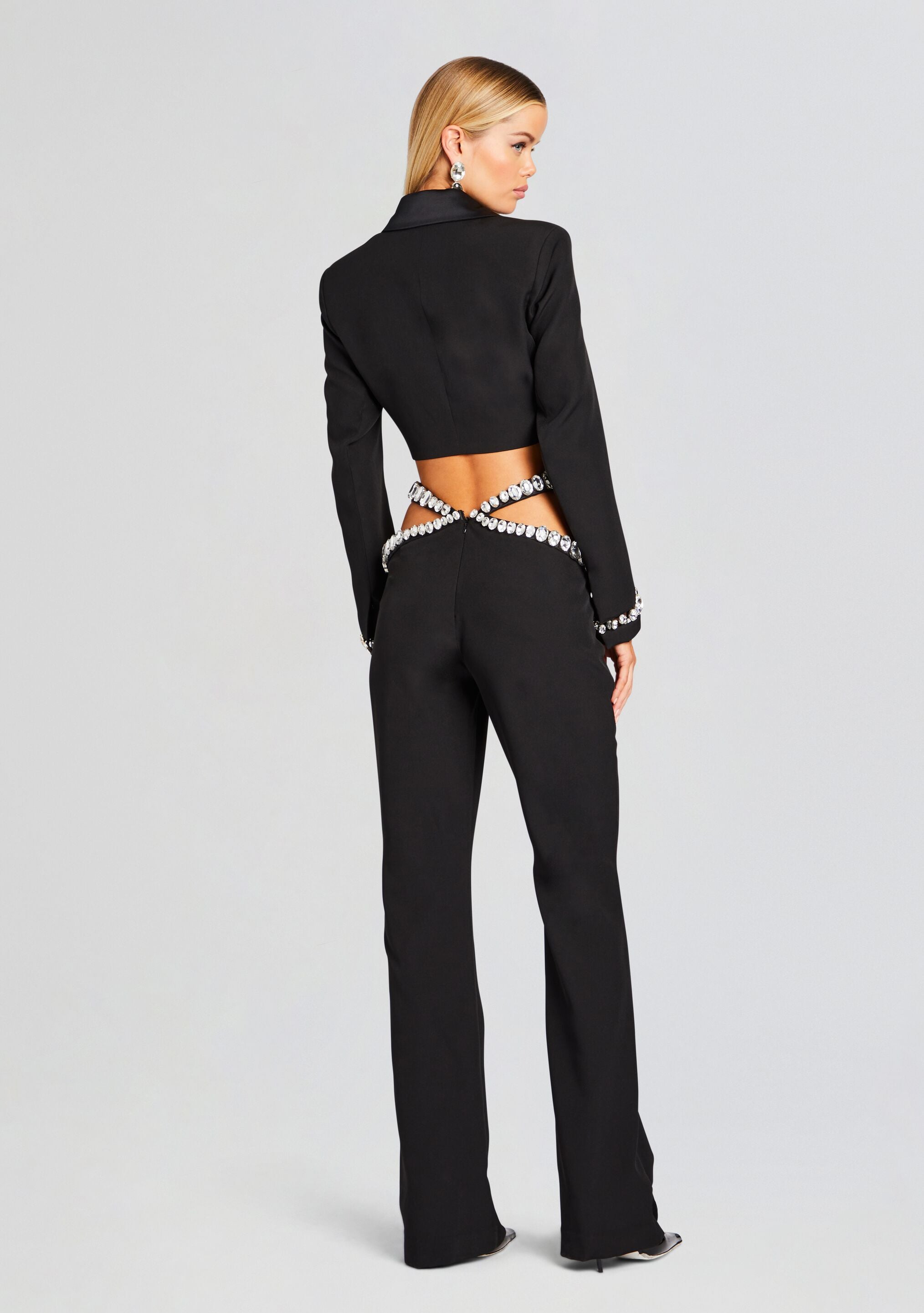 Kaz Pant-Stylulu