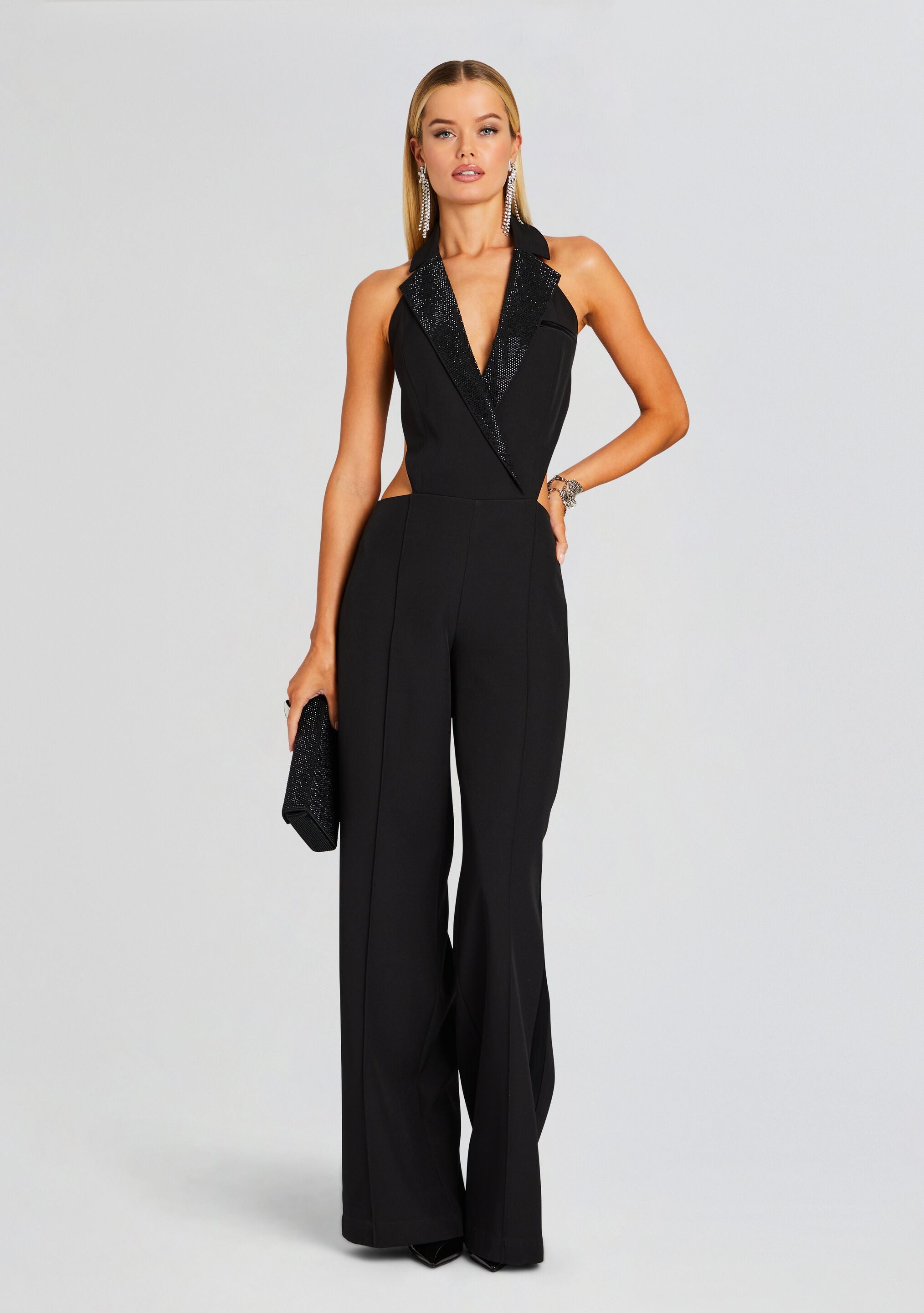 Everlee Jumpsuit-Stylulu