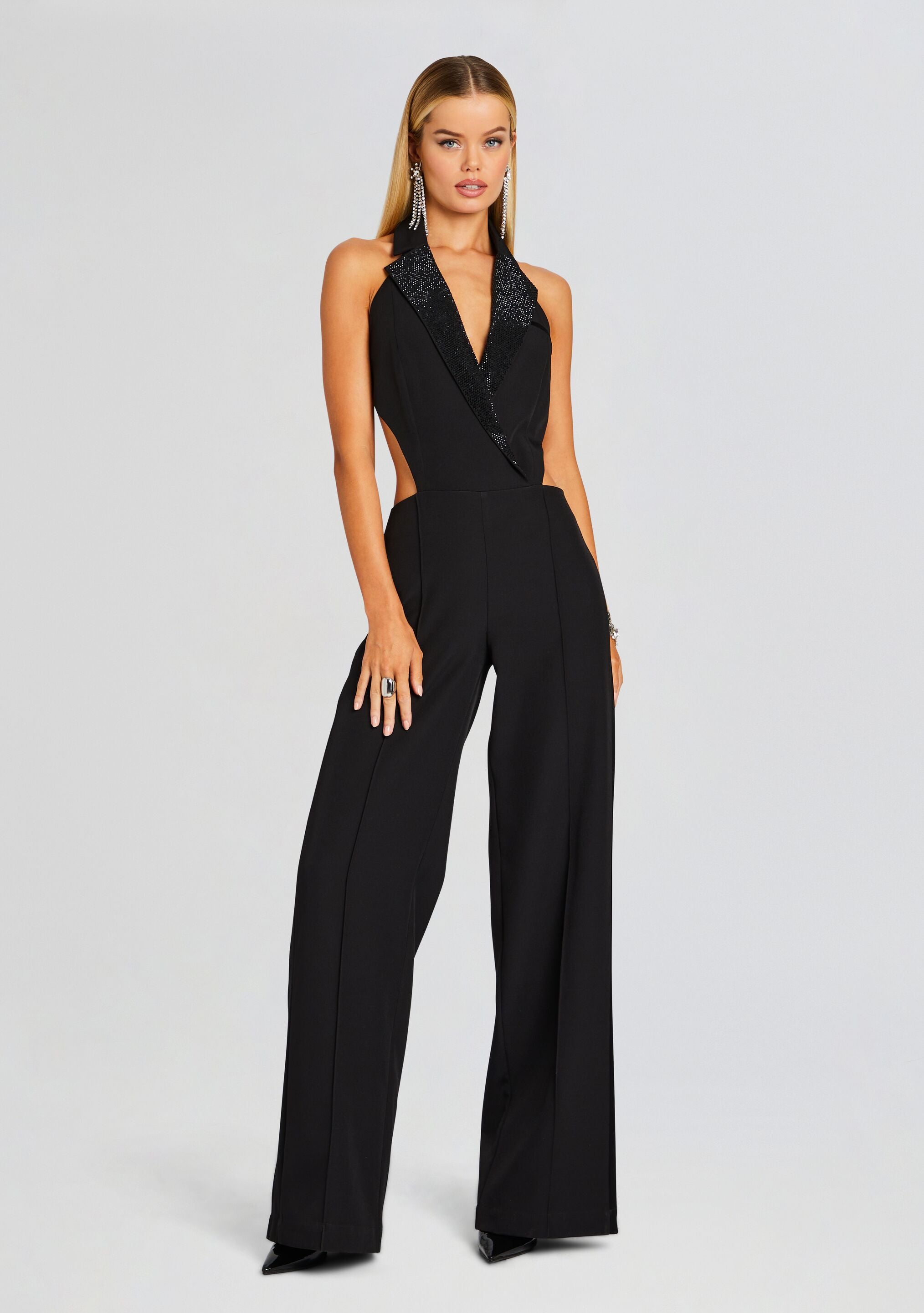 Everlee Jumpsuit-Stylulu