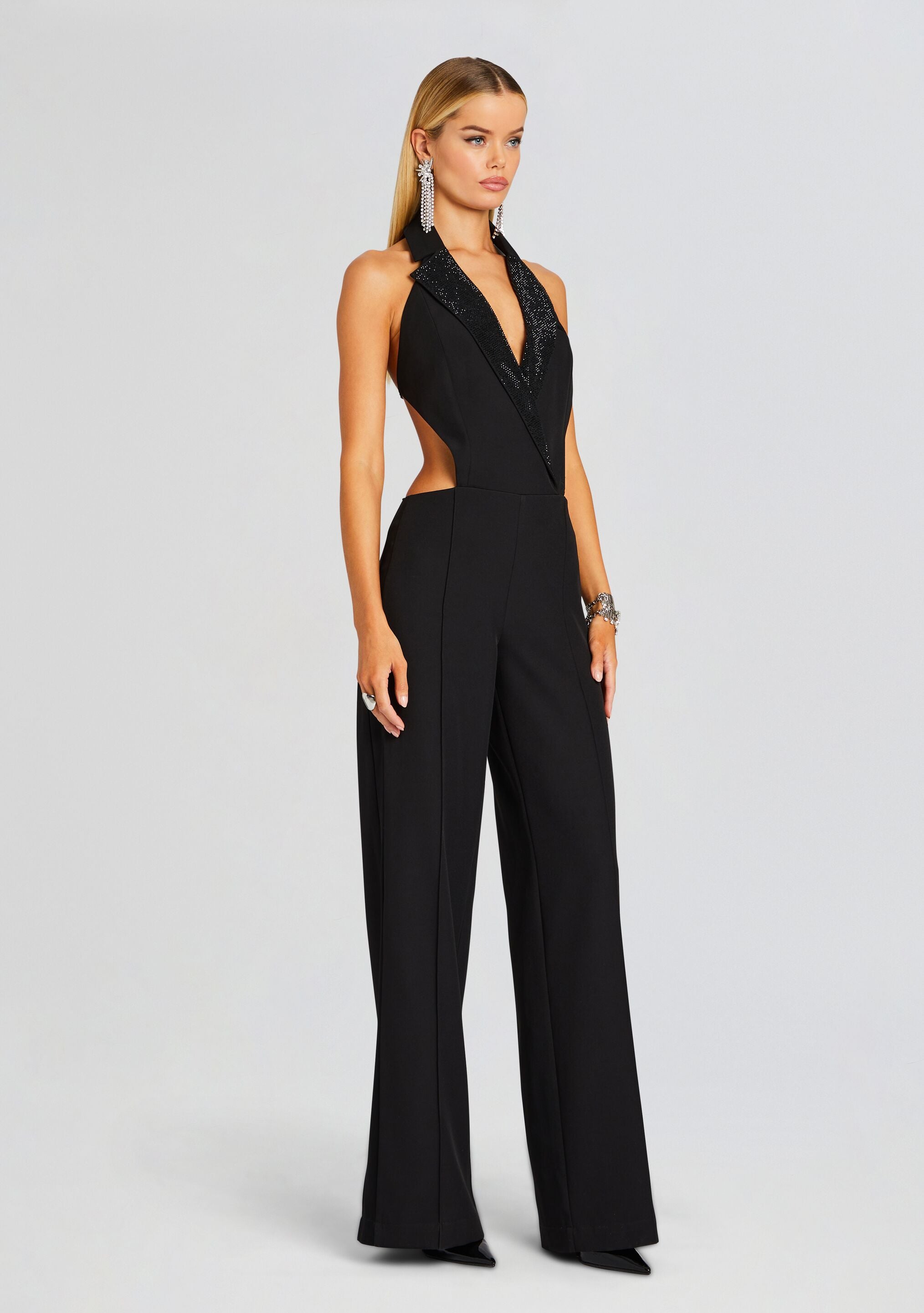 Everlee Jumpsuit-Stylulu