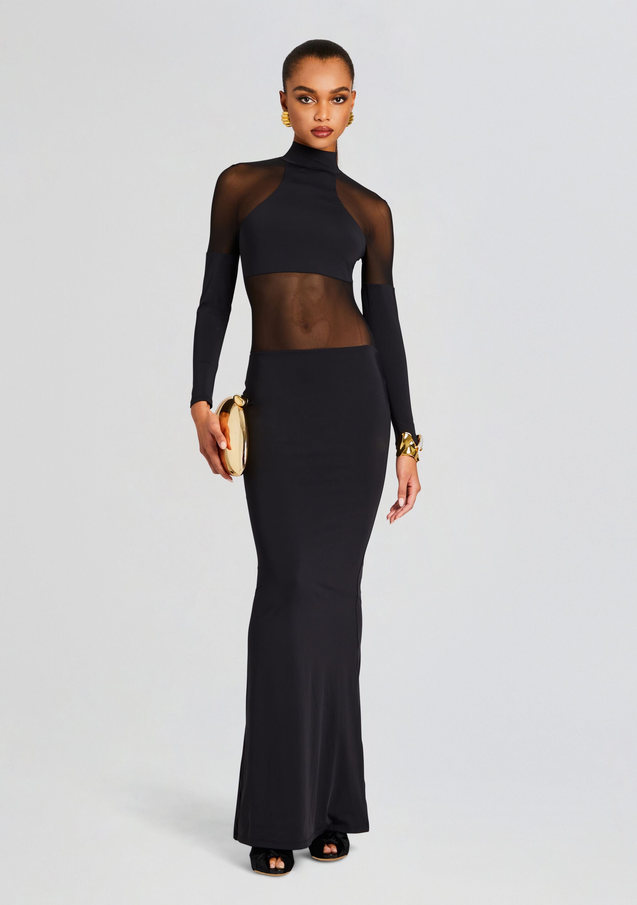 Kaya Dress-Stylulu