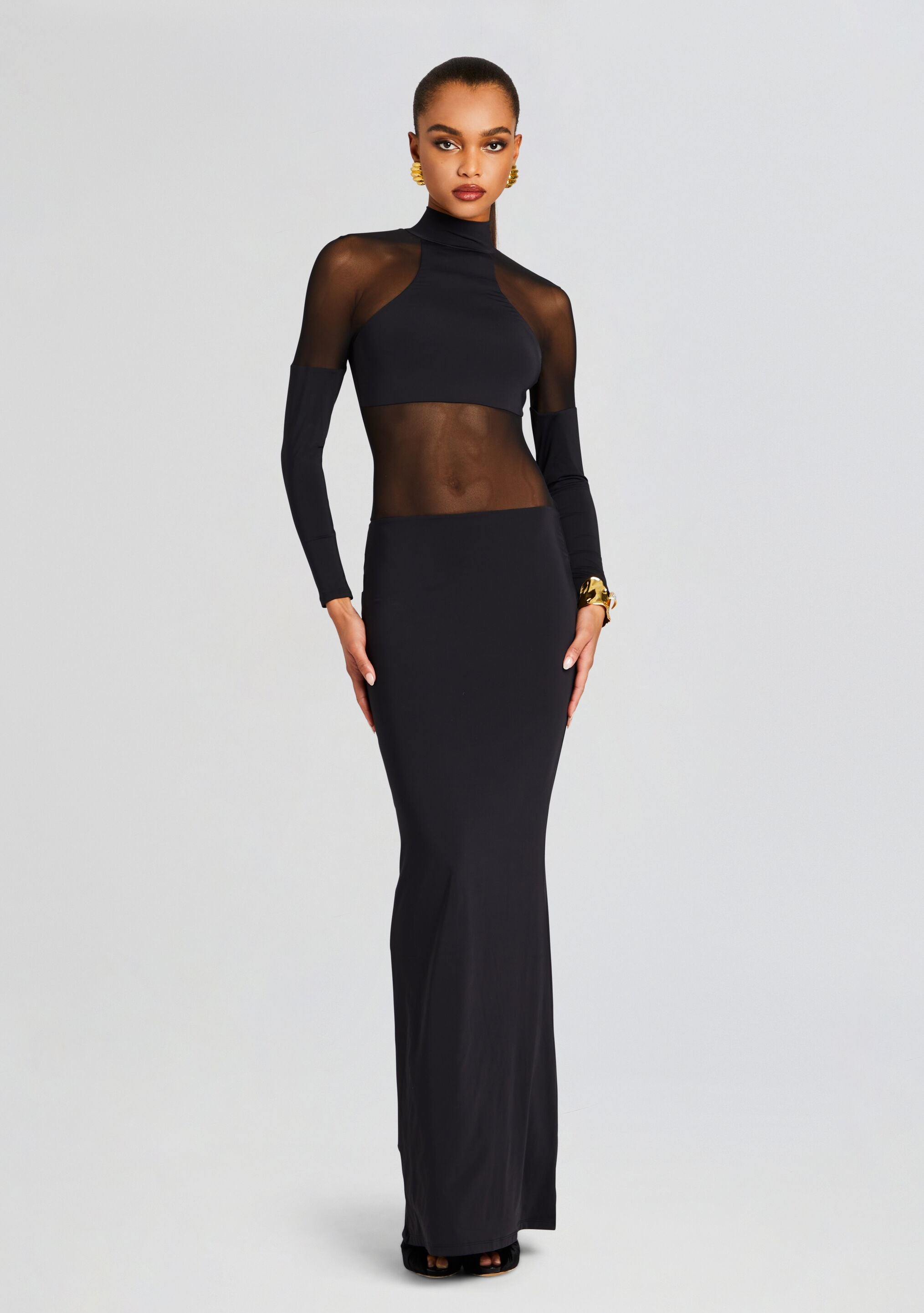 Kaya Dress-Stylulu