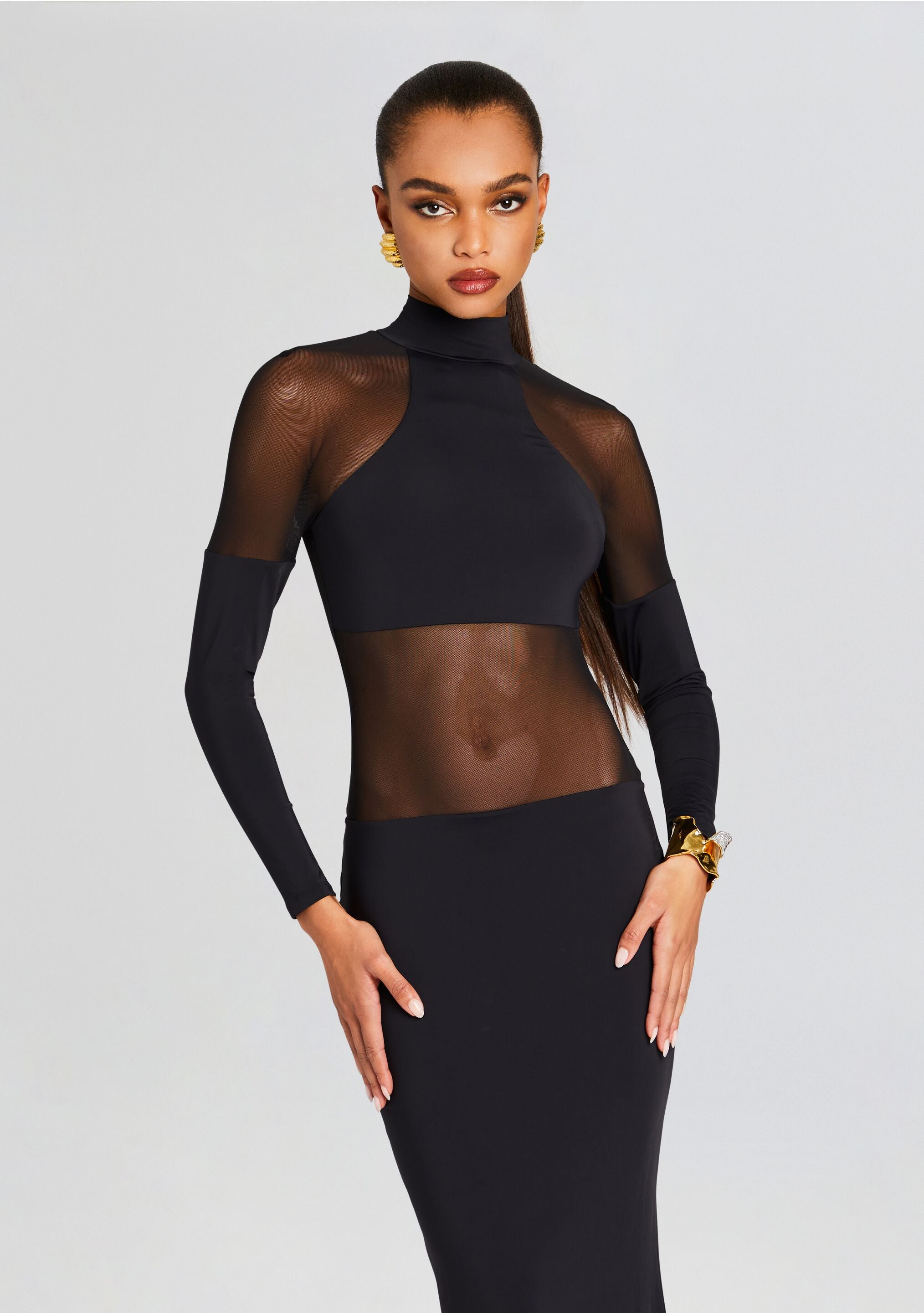 Kaya Dress-Stylulu