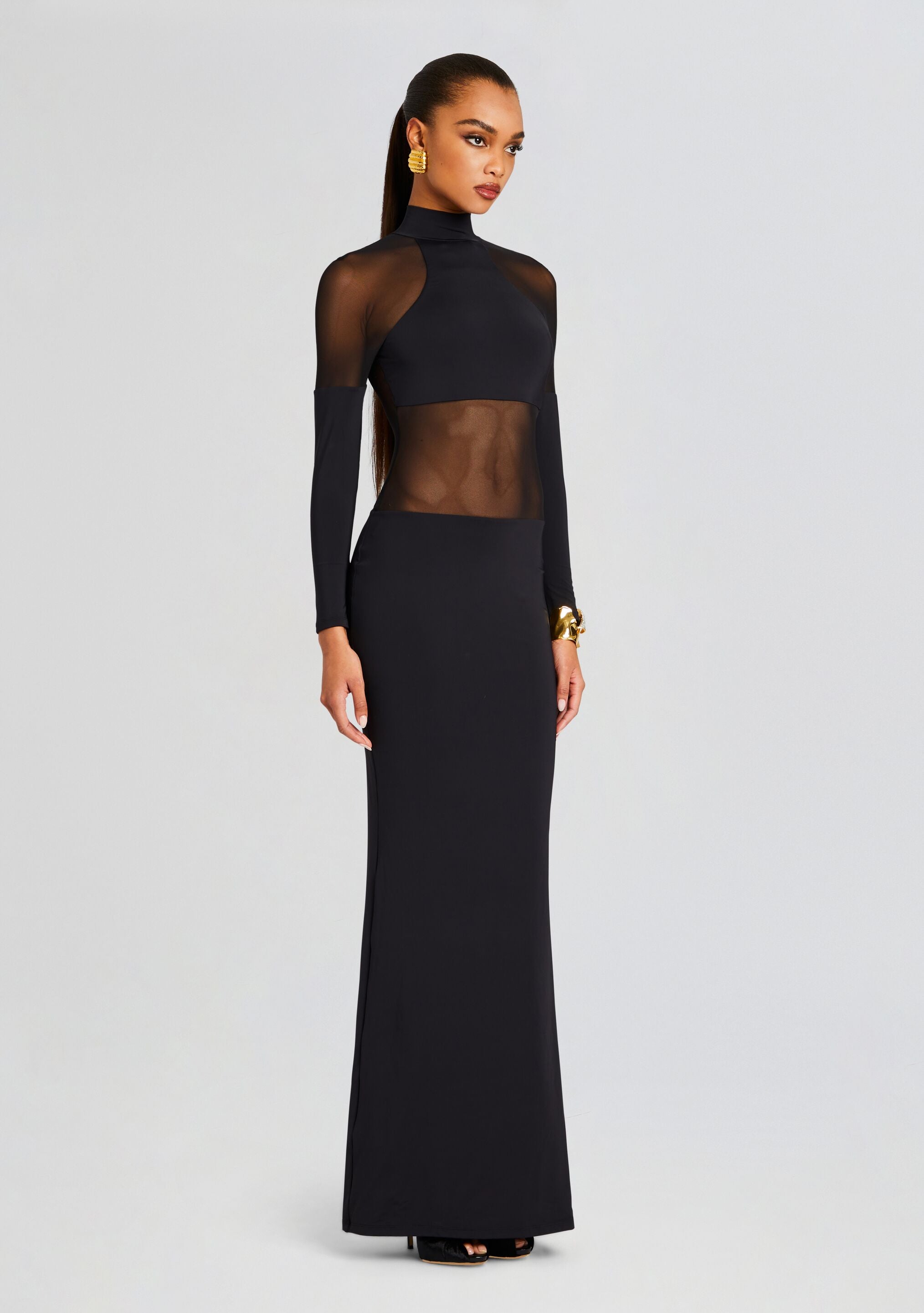 Kaya Dress-Stylulu