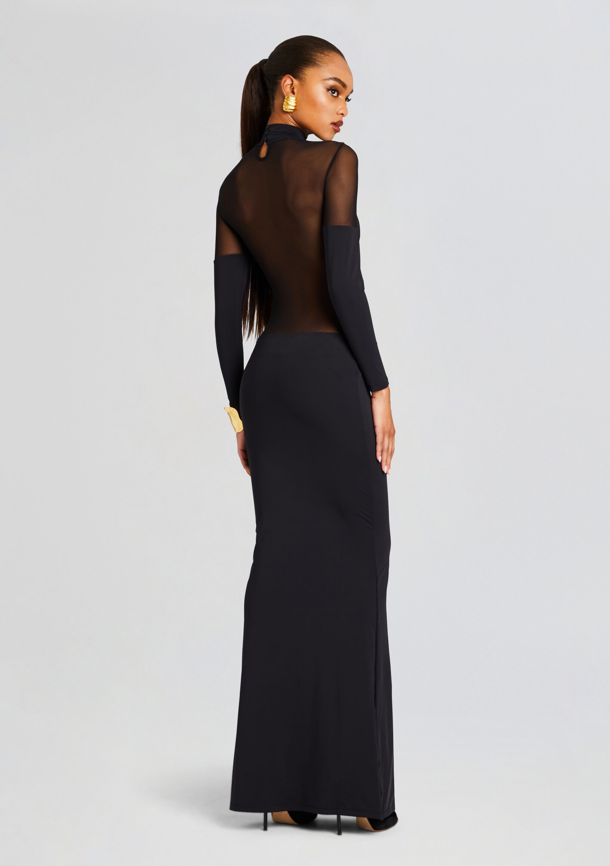 Kaya Dress-Stylulu