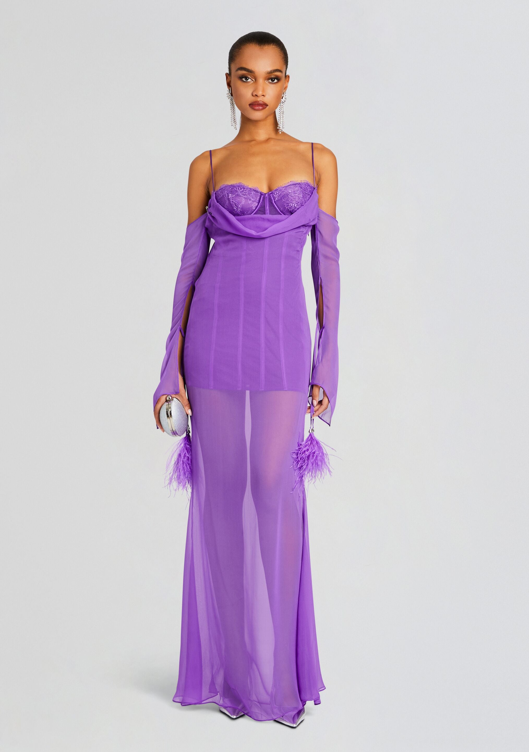 Meredith Dress-Stylulu