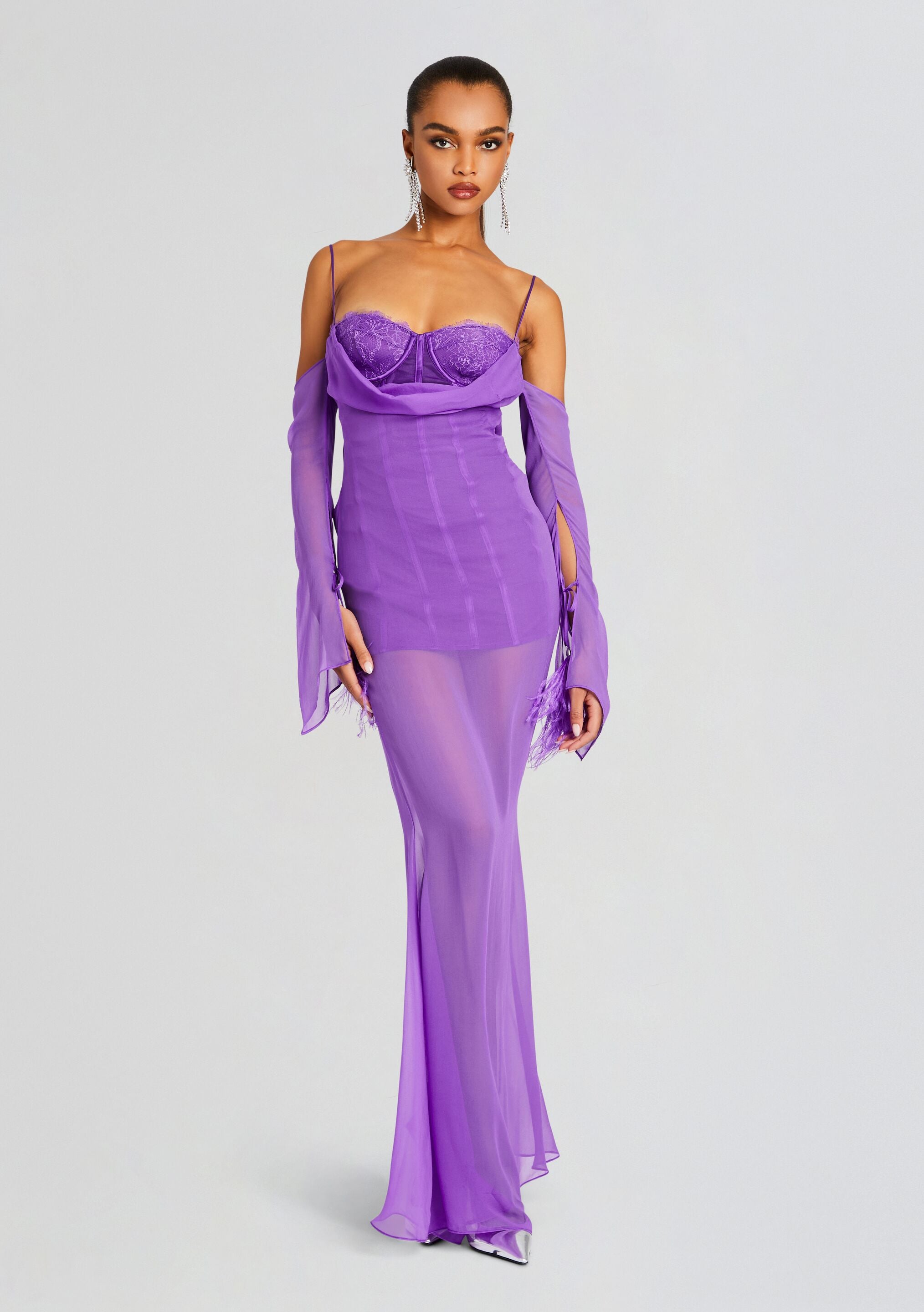 Meredith Dress-Stylulu