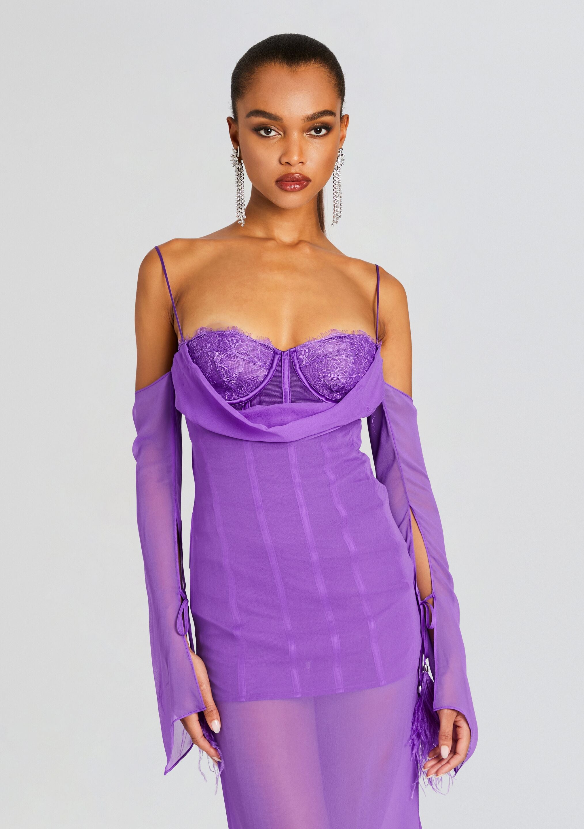 Meredith Dress-Stylulu