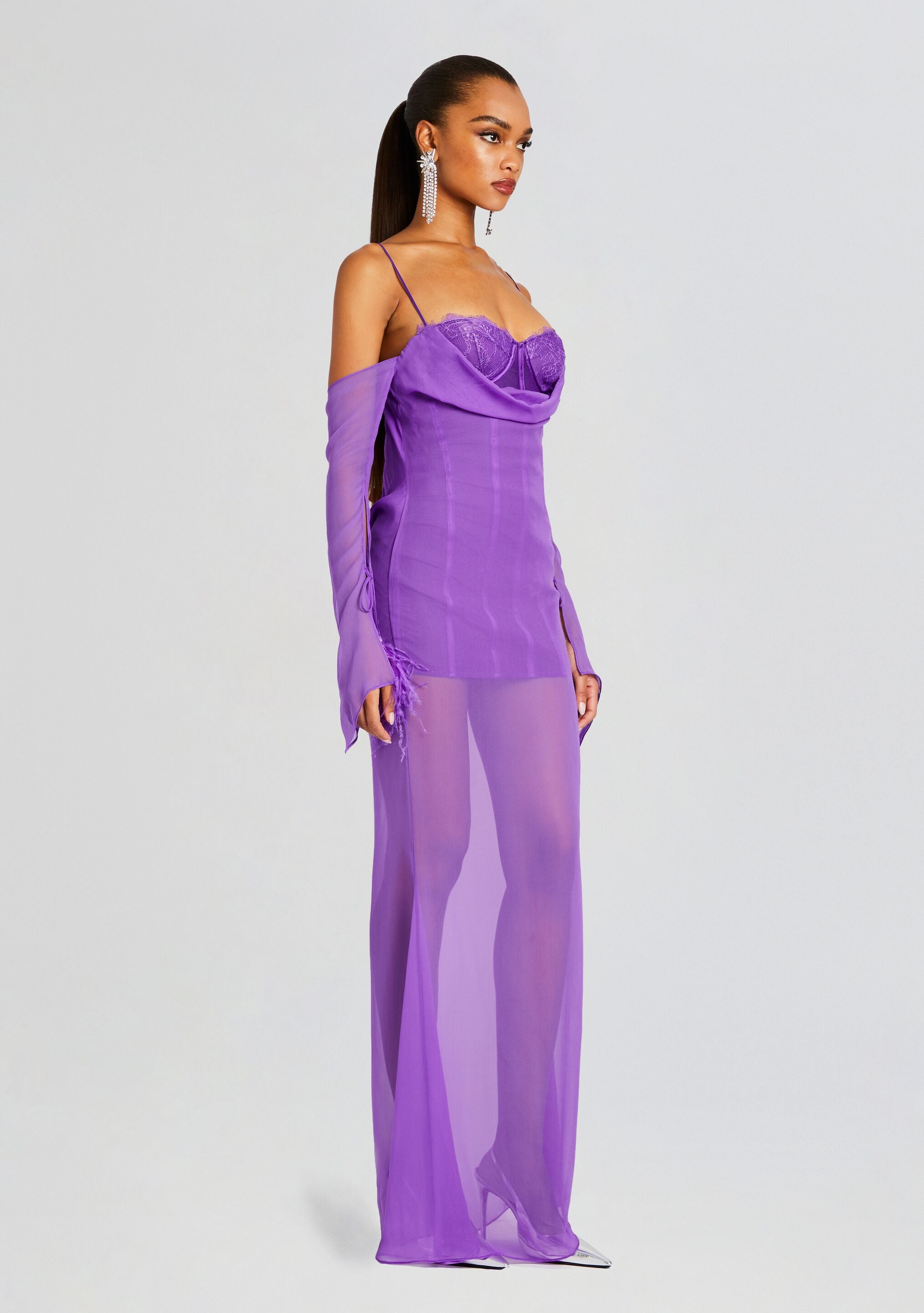 Meredith Dress-Stylulu