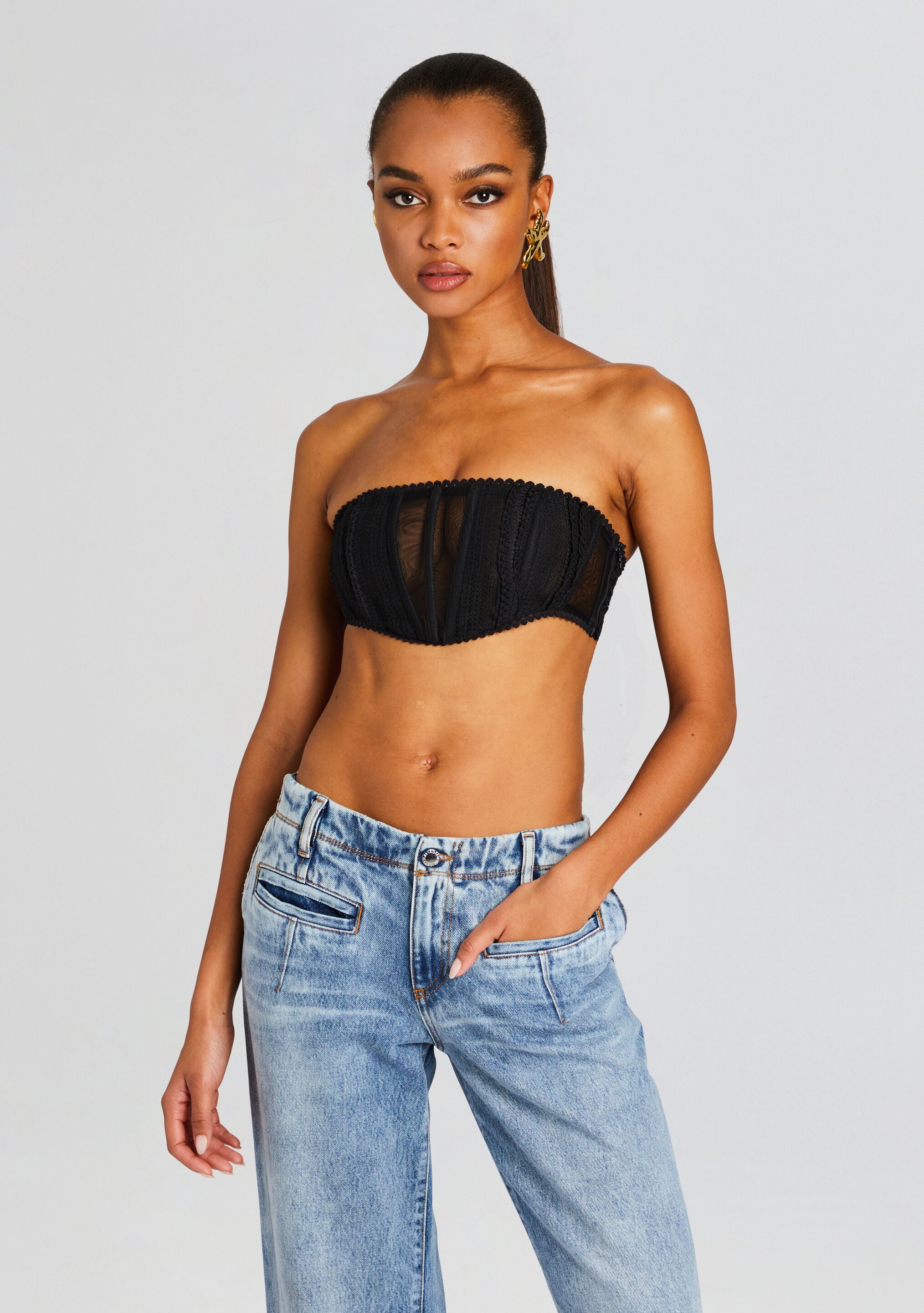 Fhary Top-Stylulu