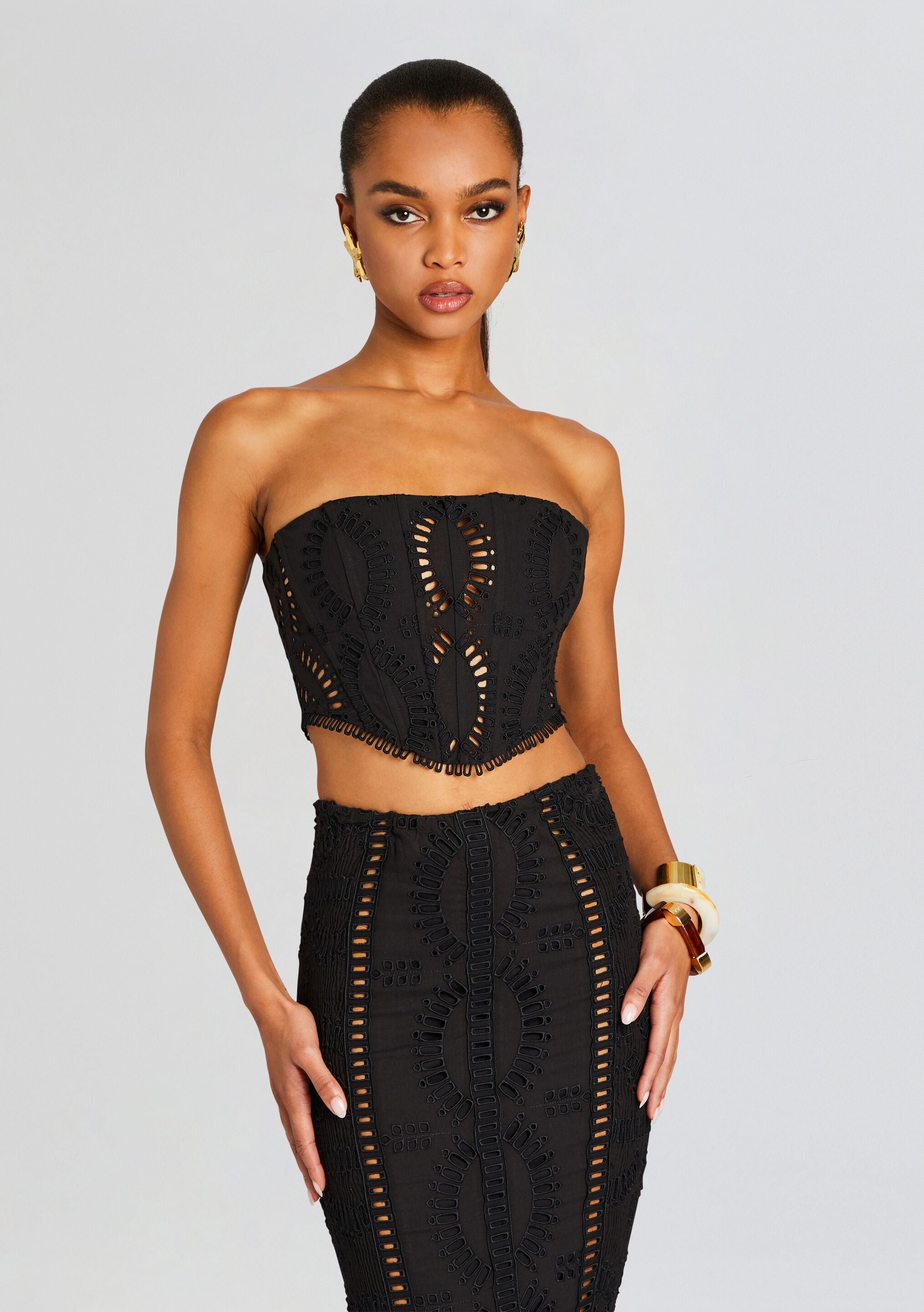 Sting Bustier-Stylulu