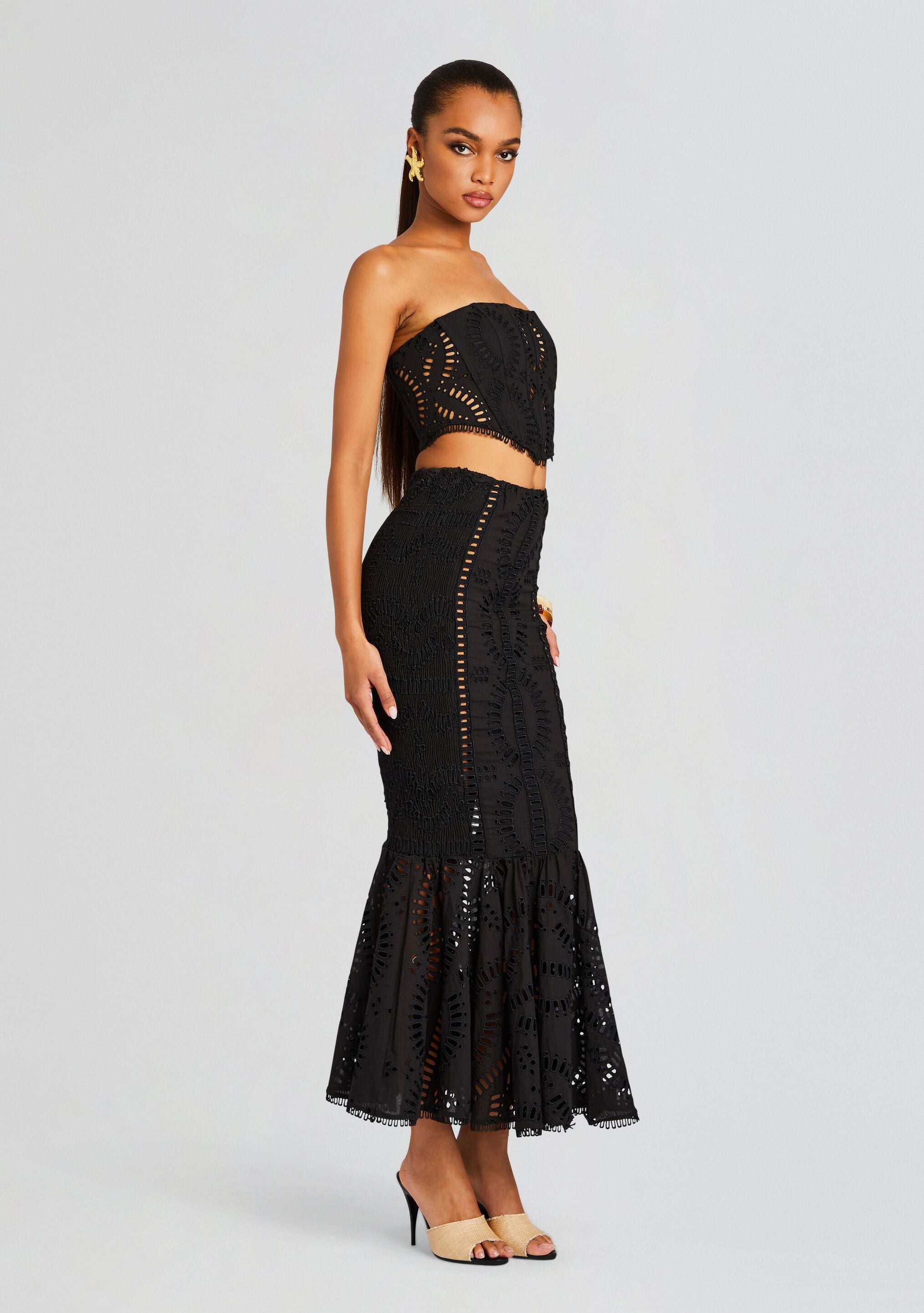 Sting Bustier-Stylulu