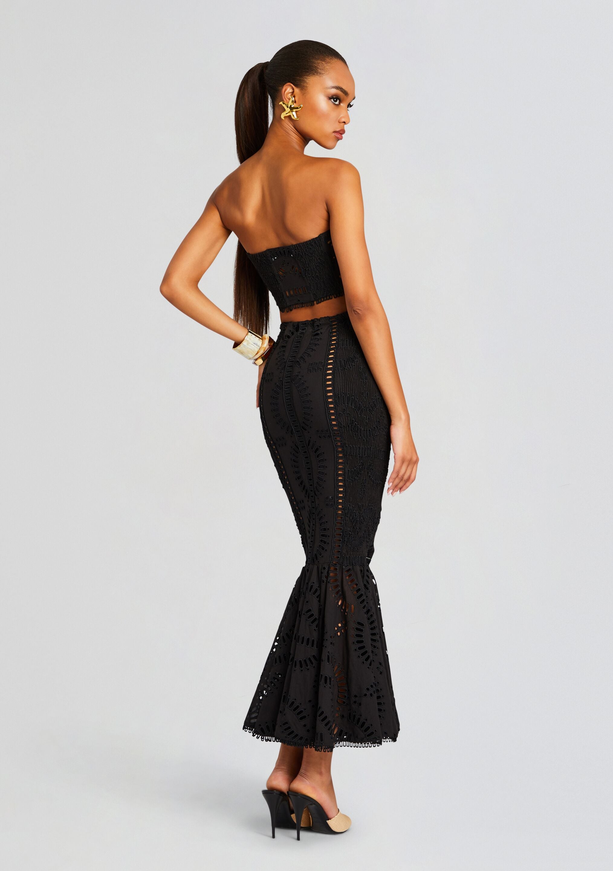 Sting Bustier-Stylulu