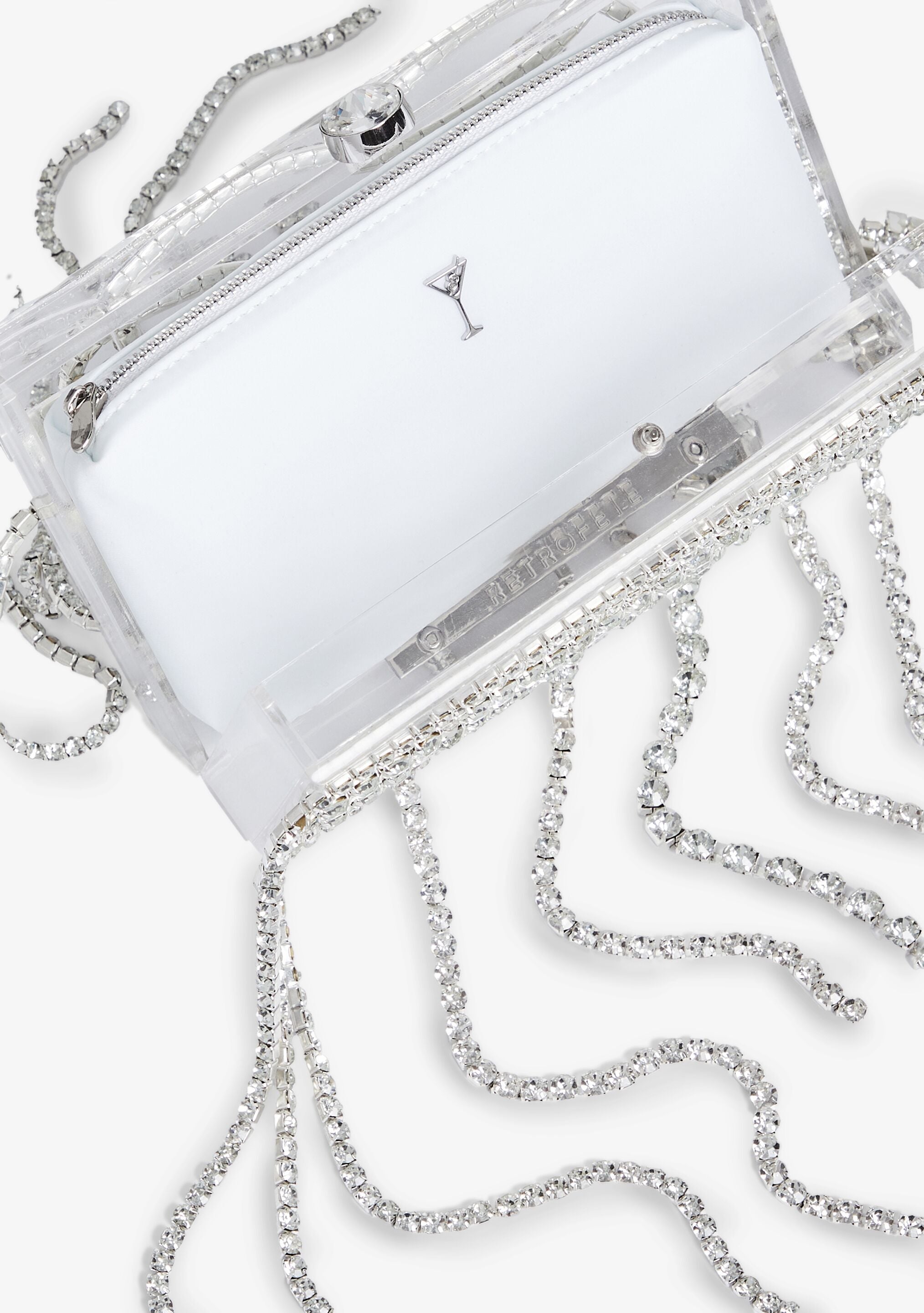 Georgina Crystal Bag-Stylulu