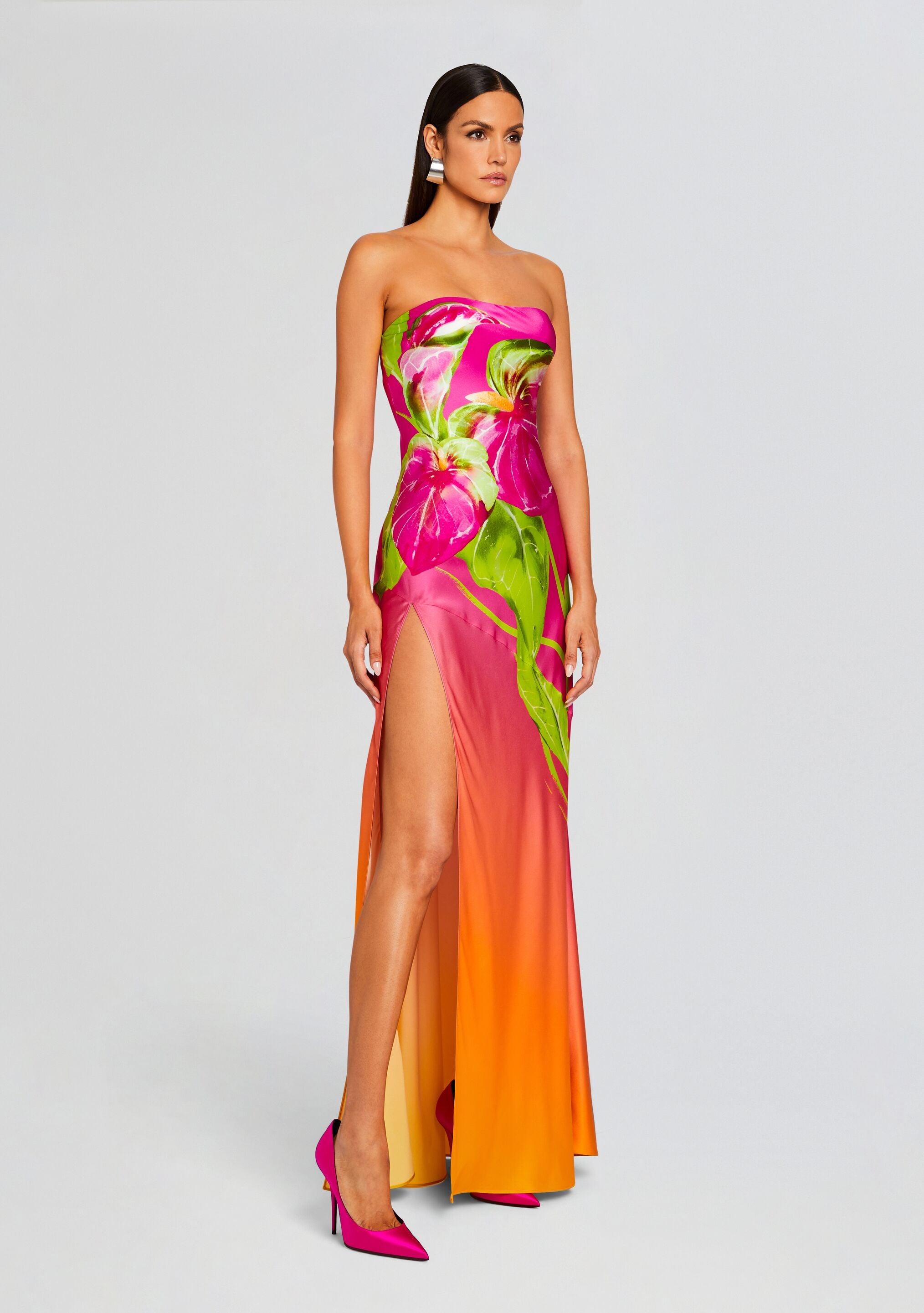 Aiyanna Dress-Stylulu