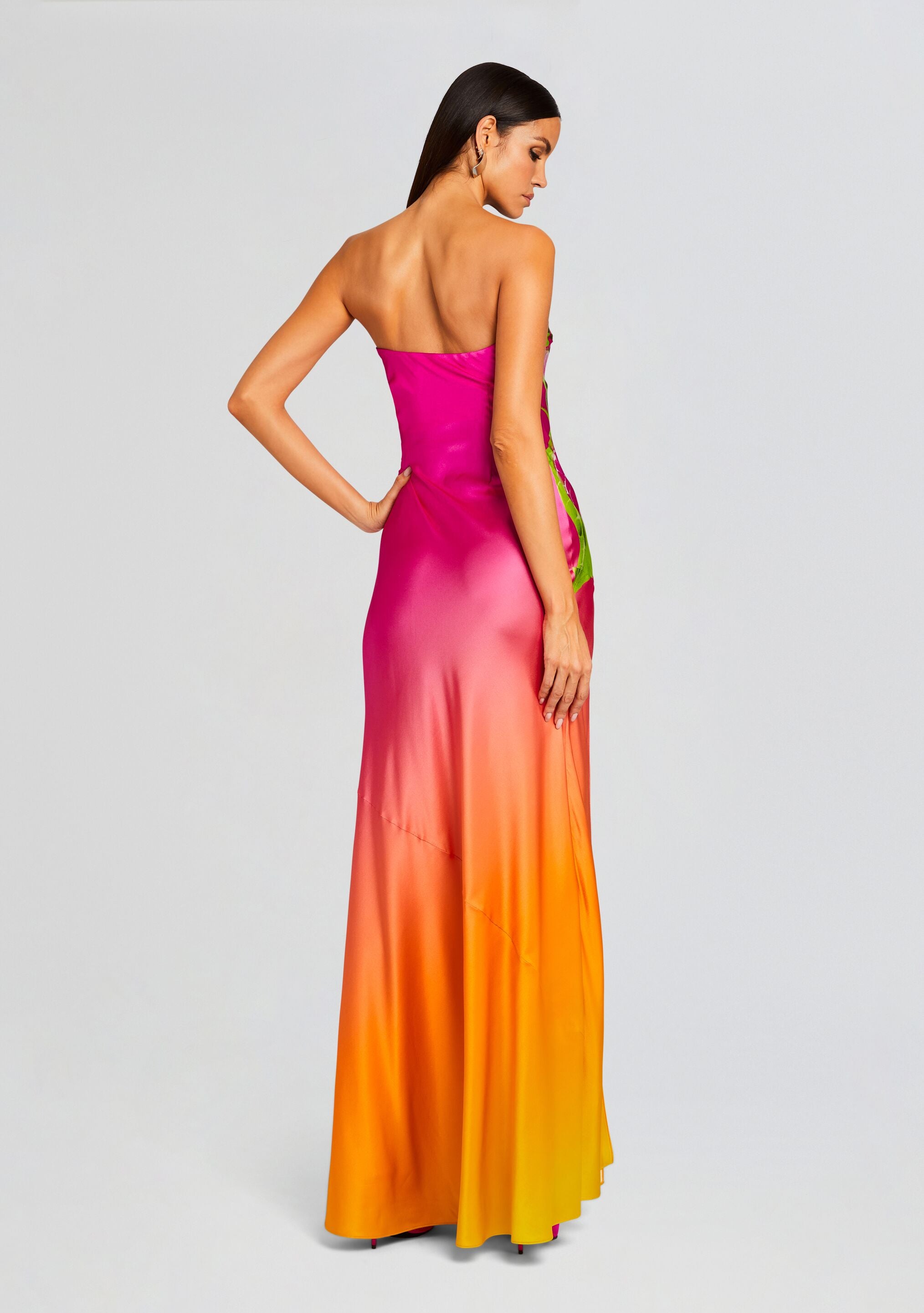 Aiyanna Dress-Stylulu