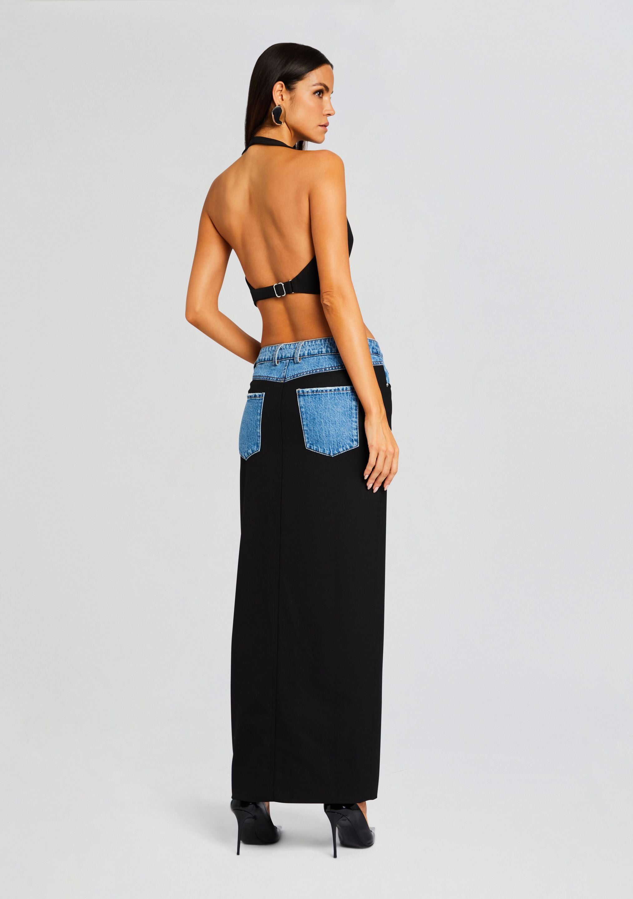 Clarette Skirt-Stylulu