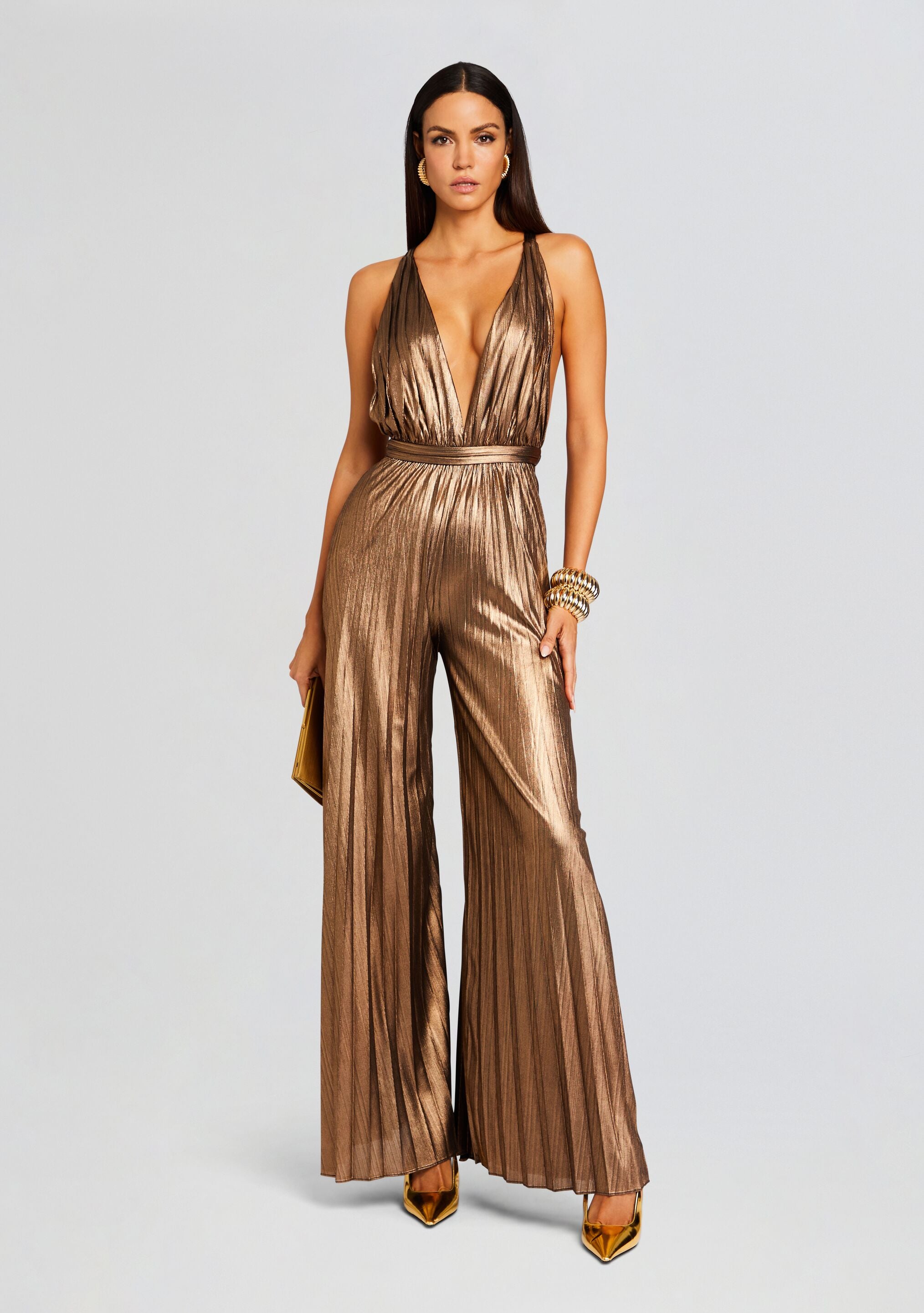 Graciane Jumpsuit-Stylulu