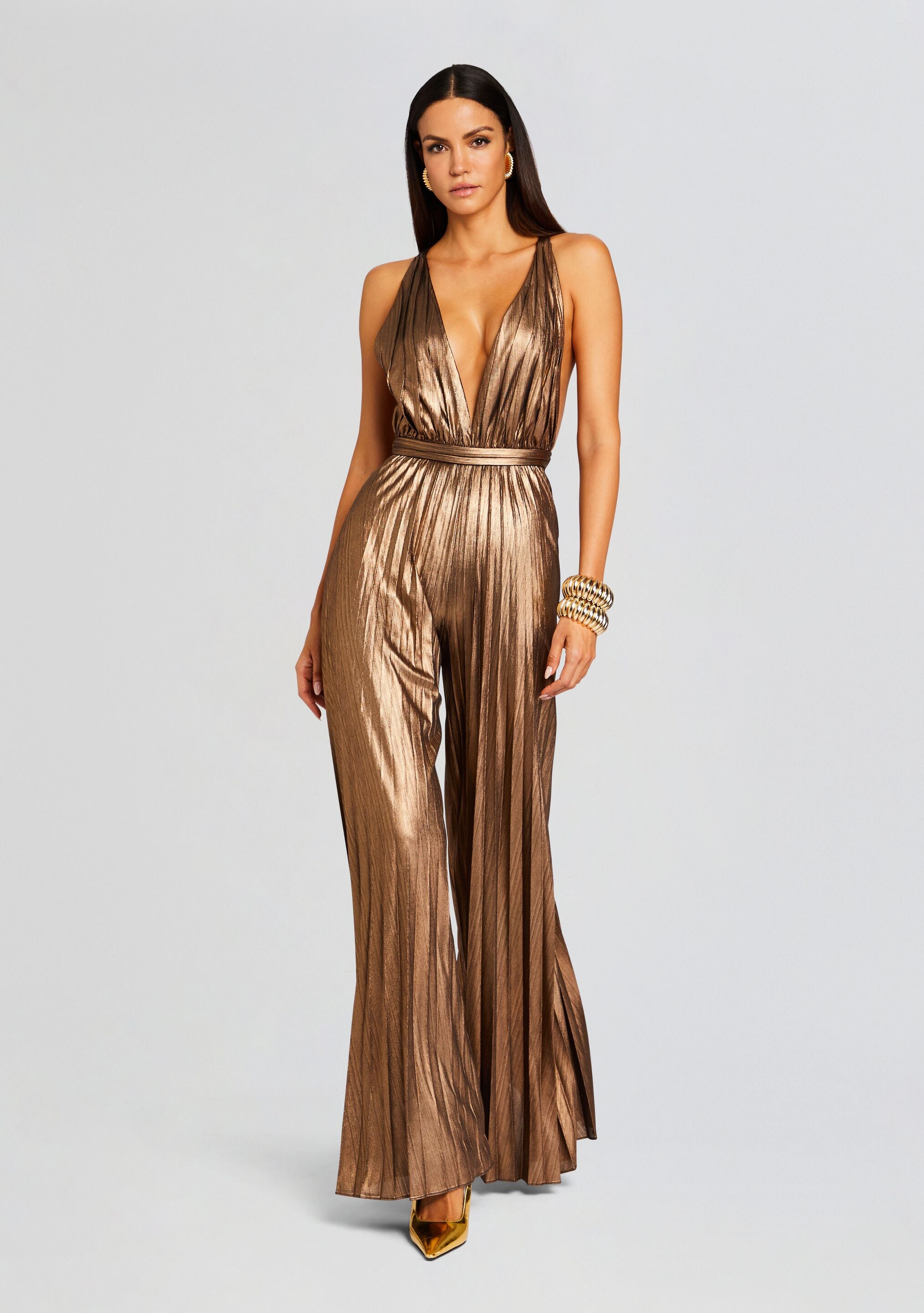 Graciane Jumpsuit-Stylulu