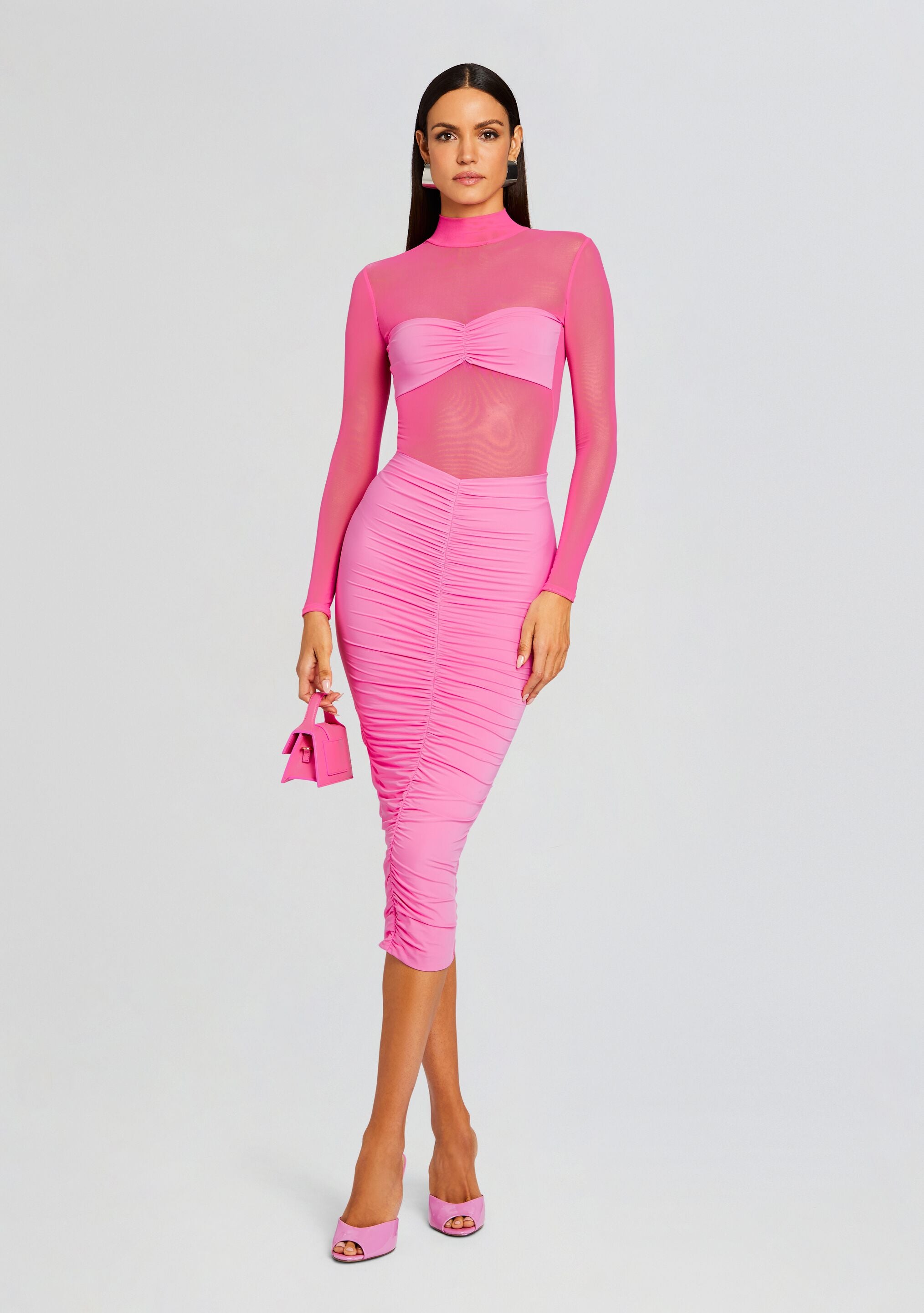 Levina Dress-Stylulu