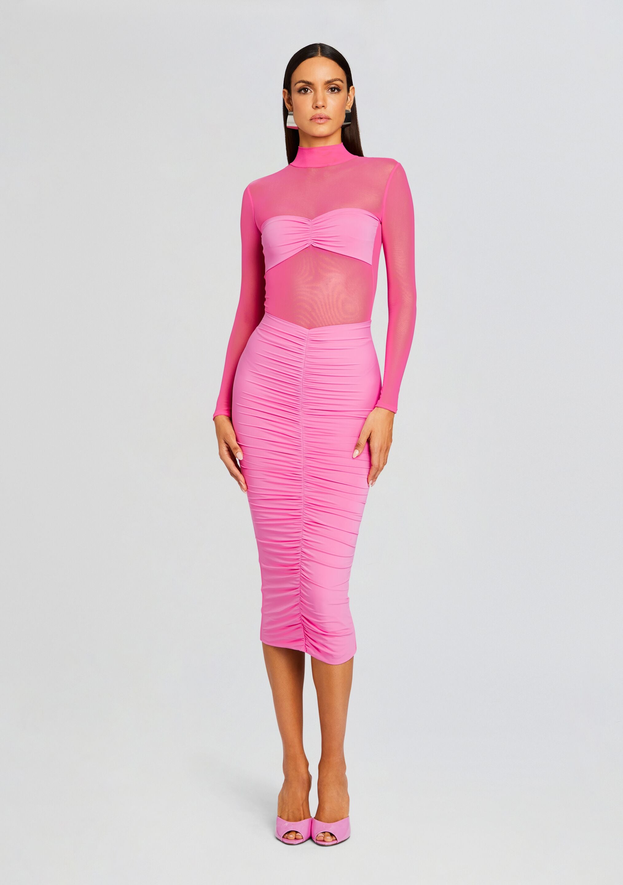 Levina Dress-Stylulu