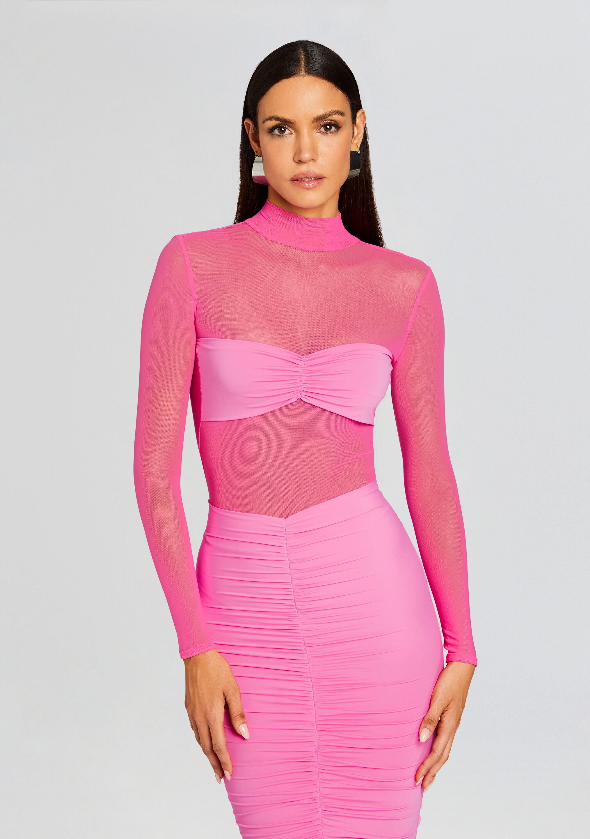 Levina Dress-Stylulu