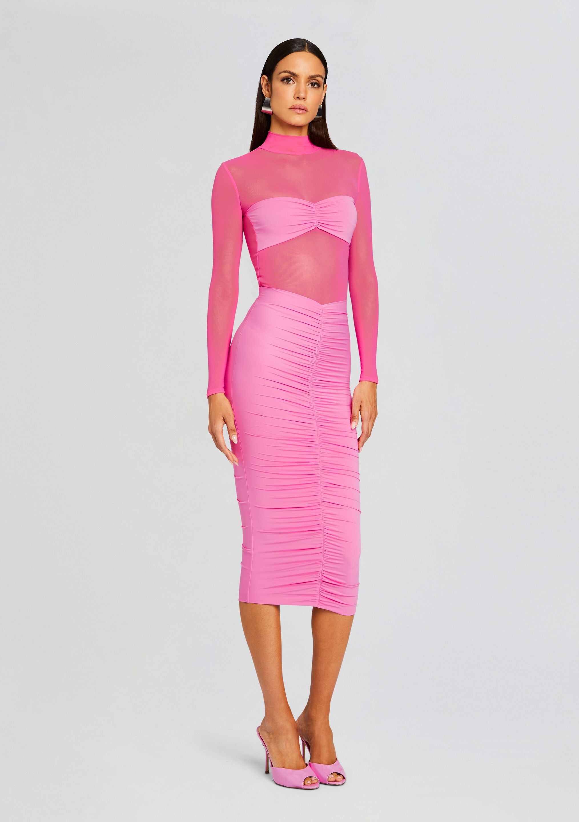 Levina Dress-Stylulu
