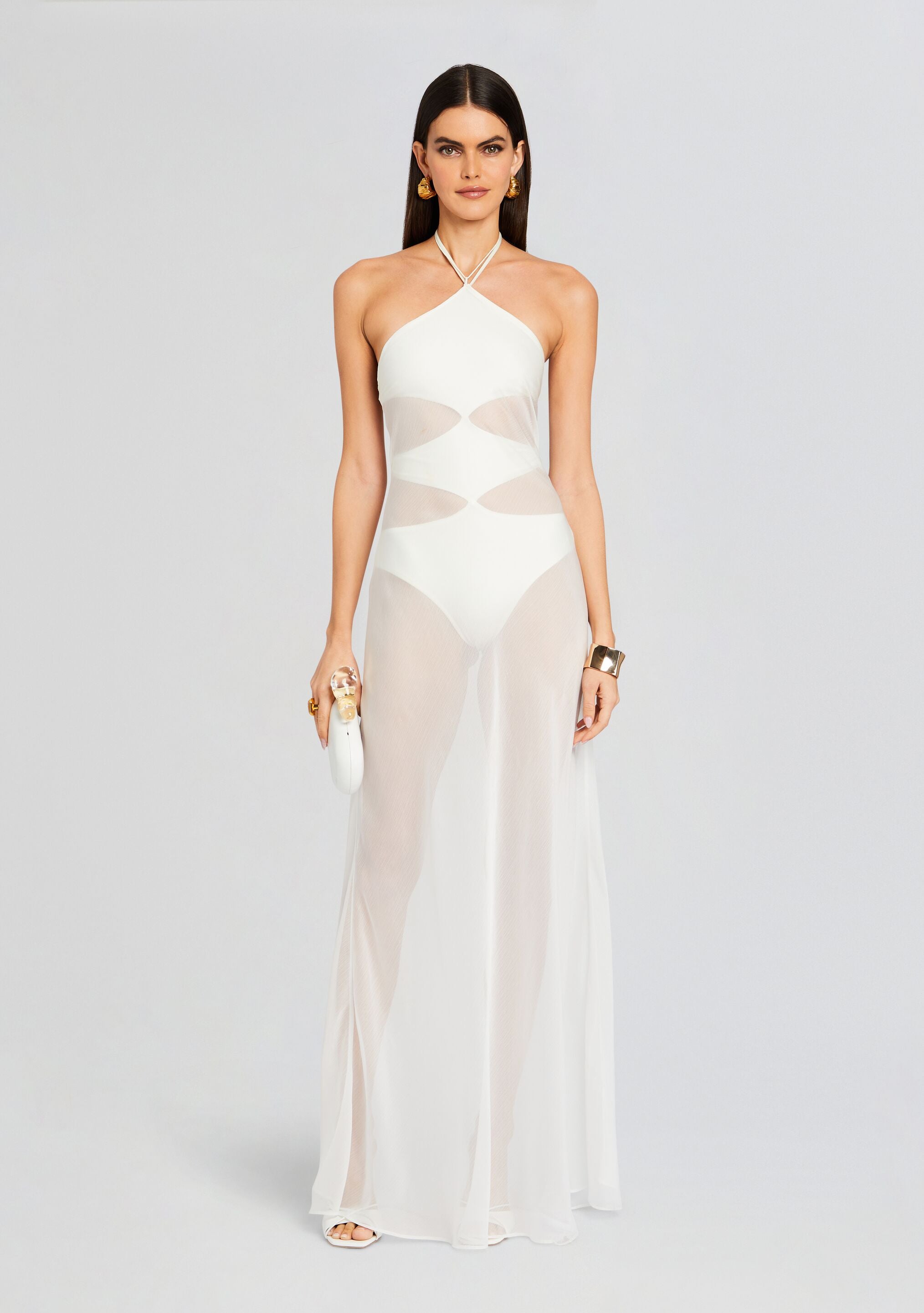 Heleny Maxi Dress-Stylulu