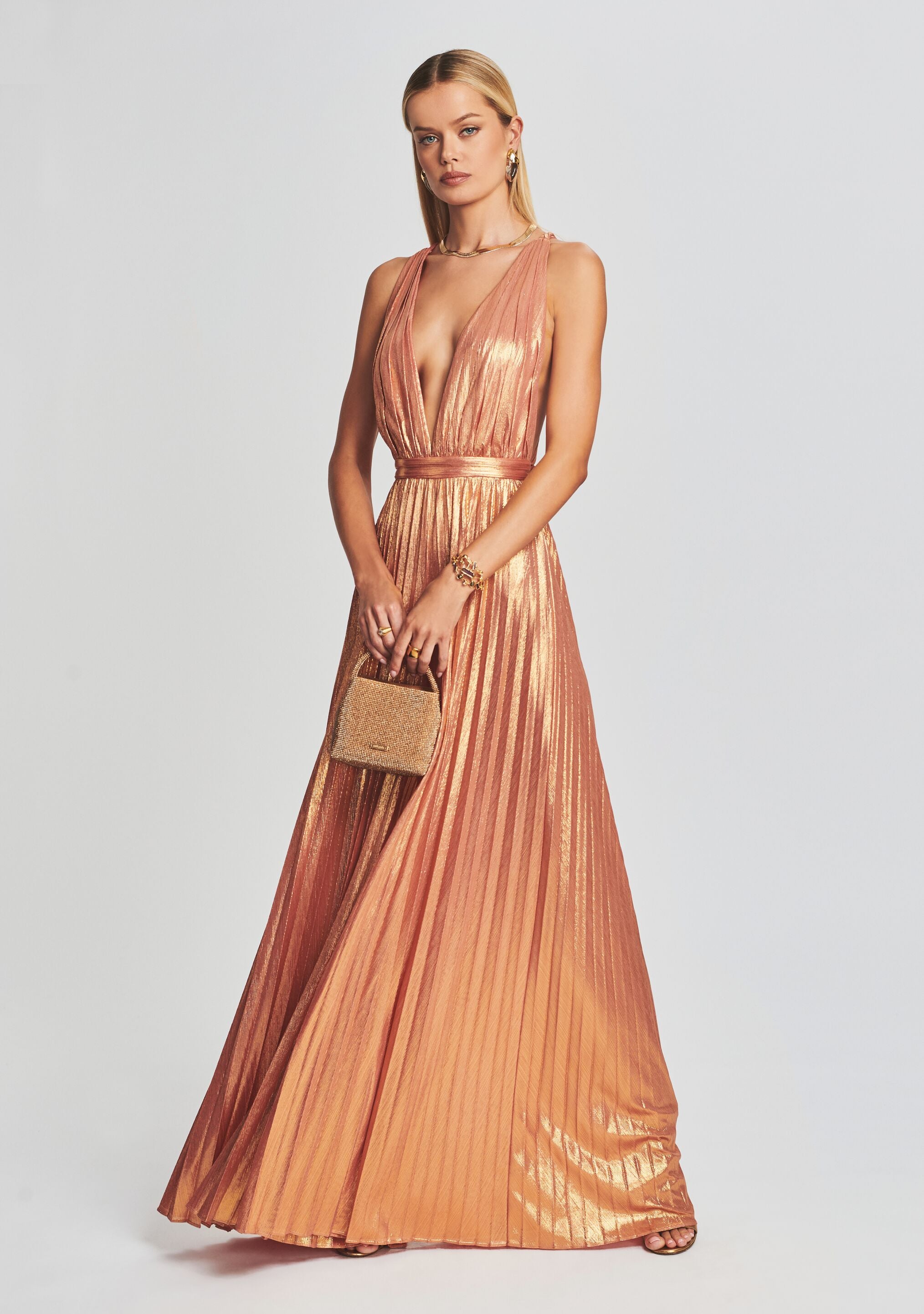 Graciane Jumpsuit-Stylulu