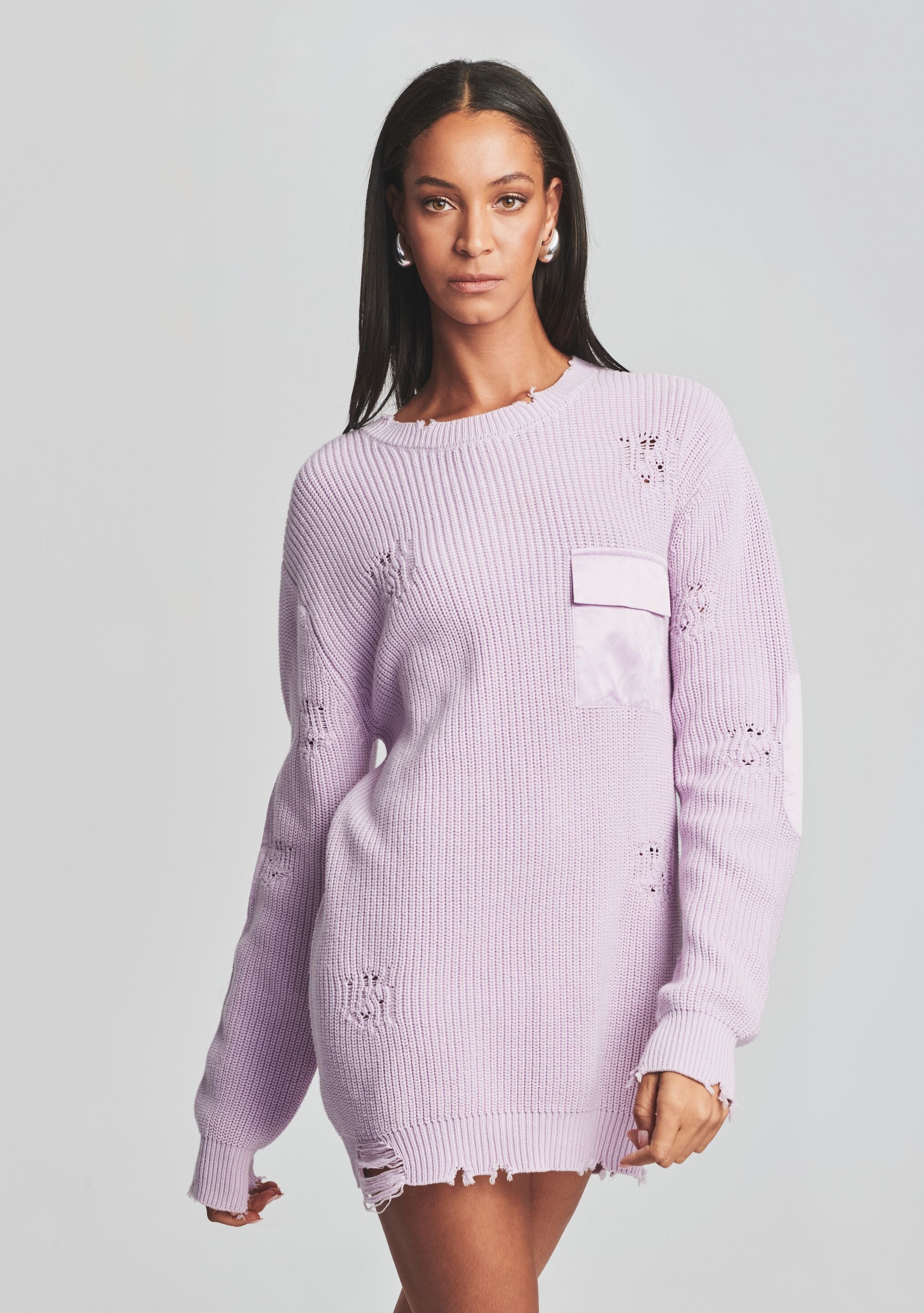 Devin Sweater-Stylulu