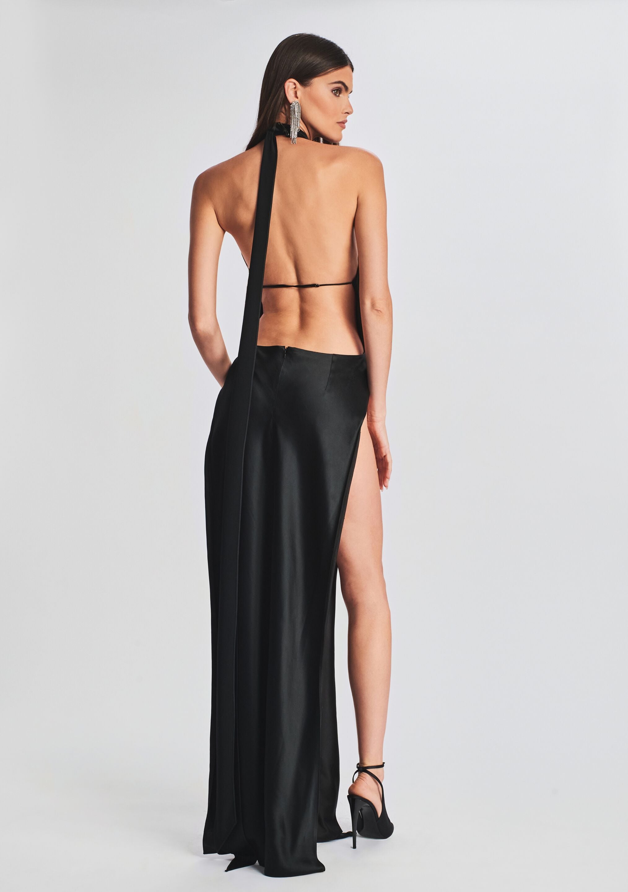Jagger Dress-Stylulu