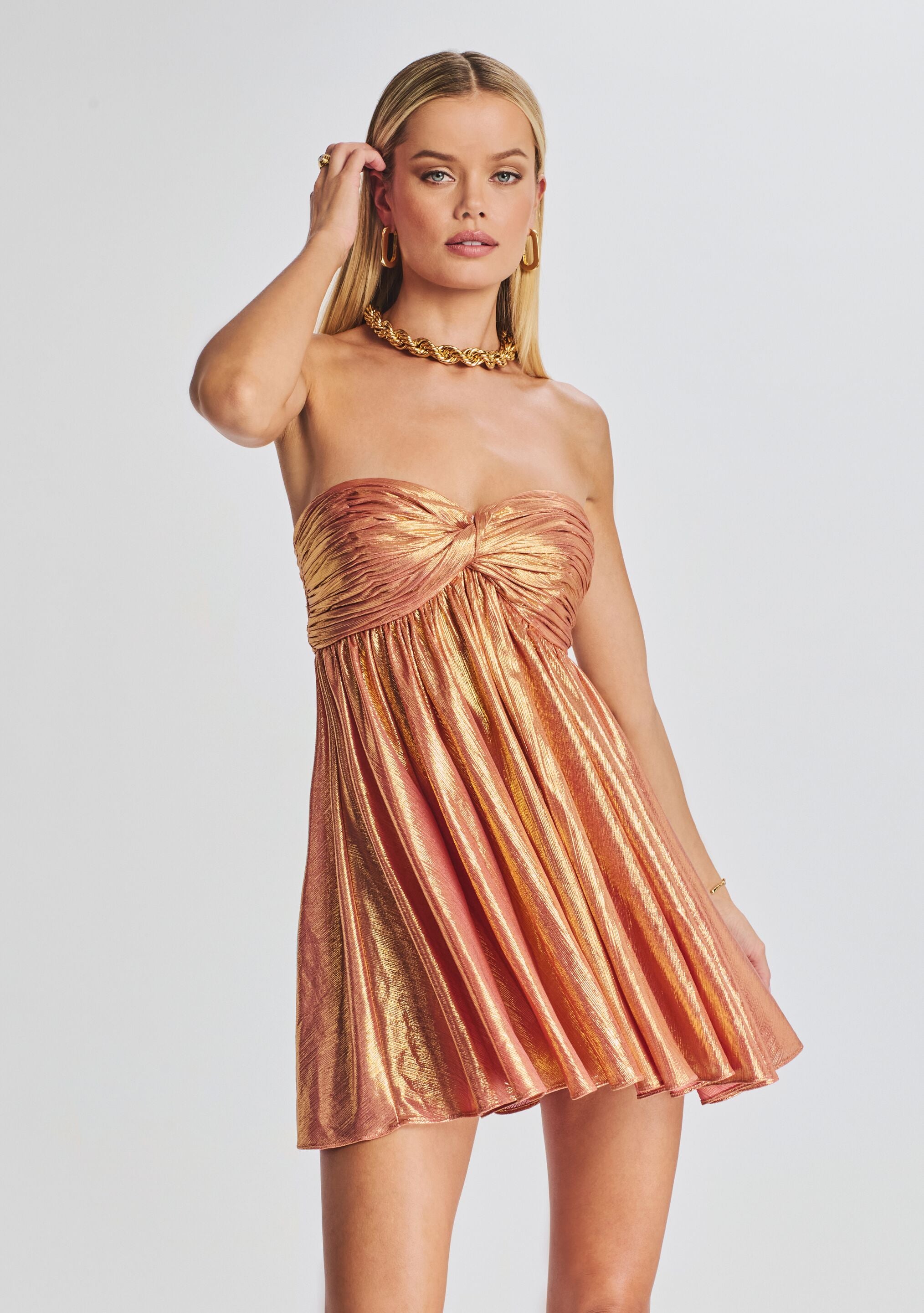 Kaiser Dress-Stylulu