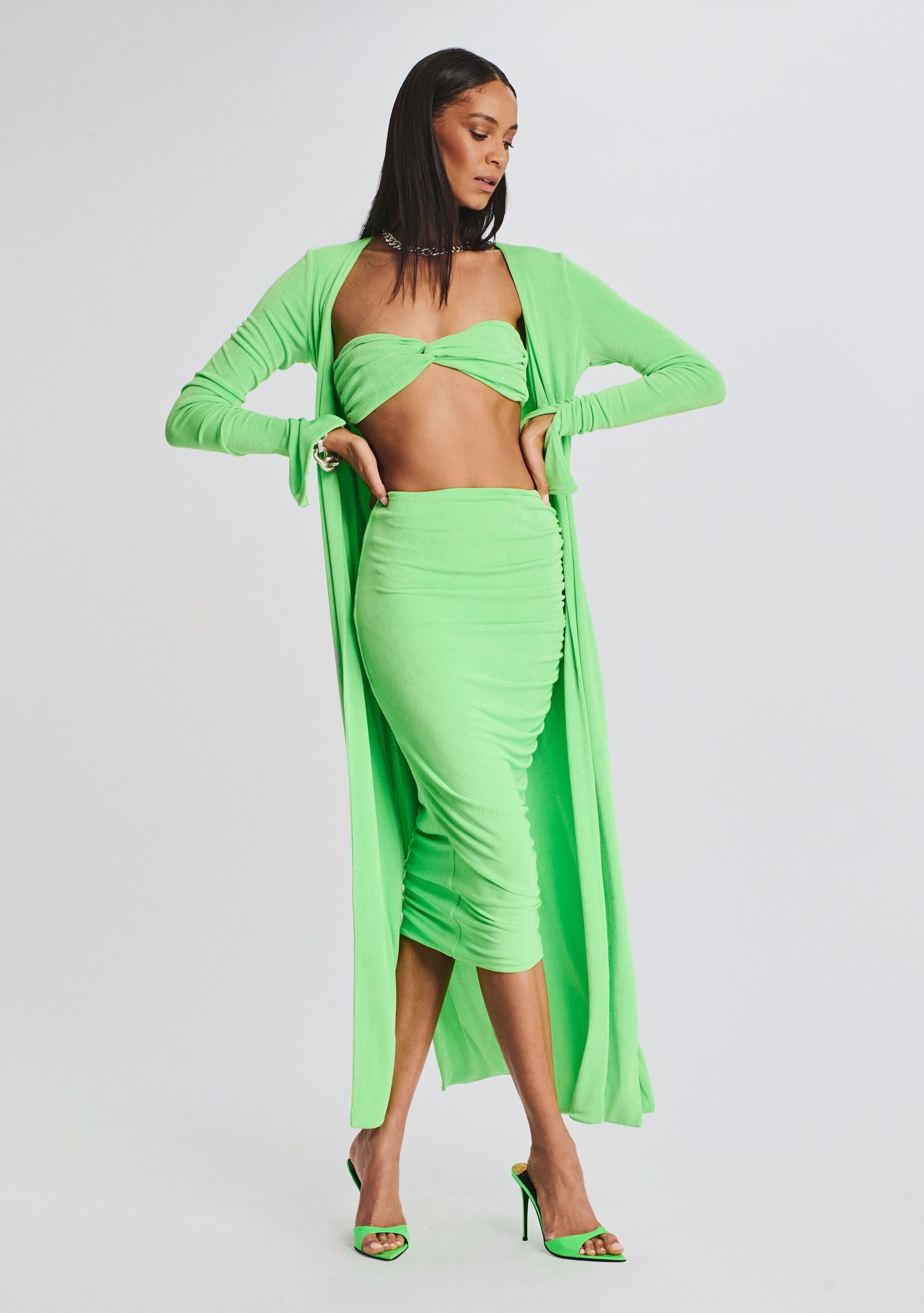 Murray Cardigan-Stylulu