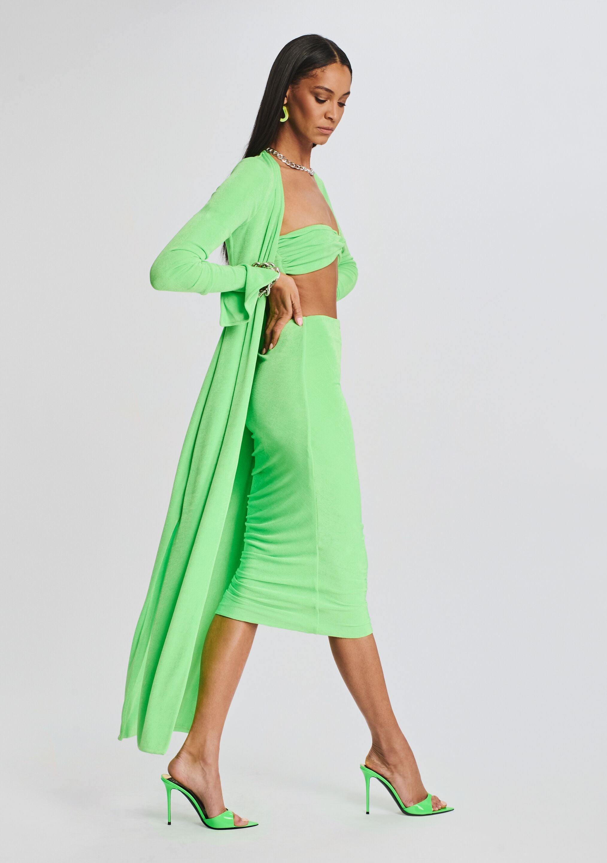 Murray Cardigan-Stylulu